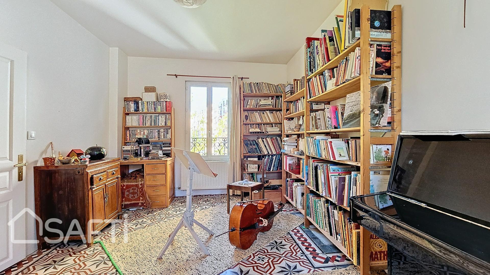 Photo 7 de l'annonce.