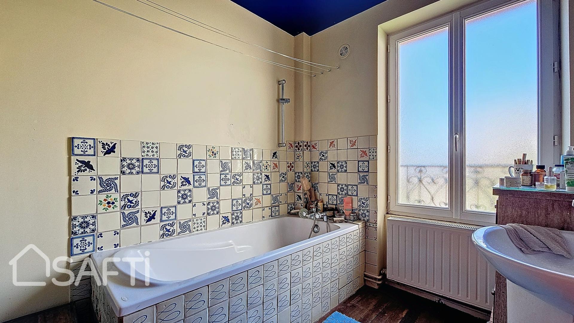 Photo 9 de l'annonce.