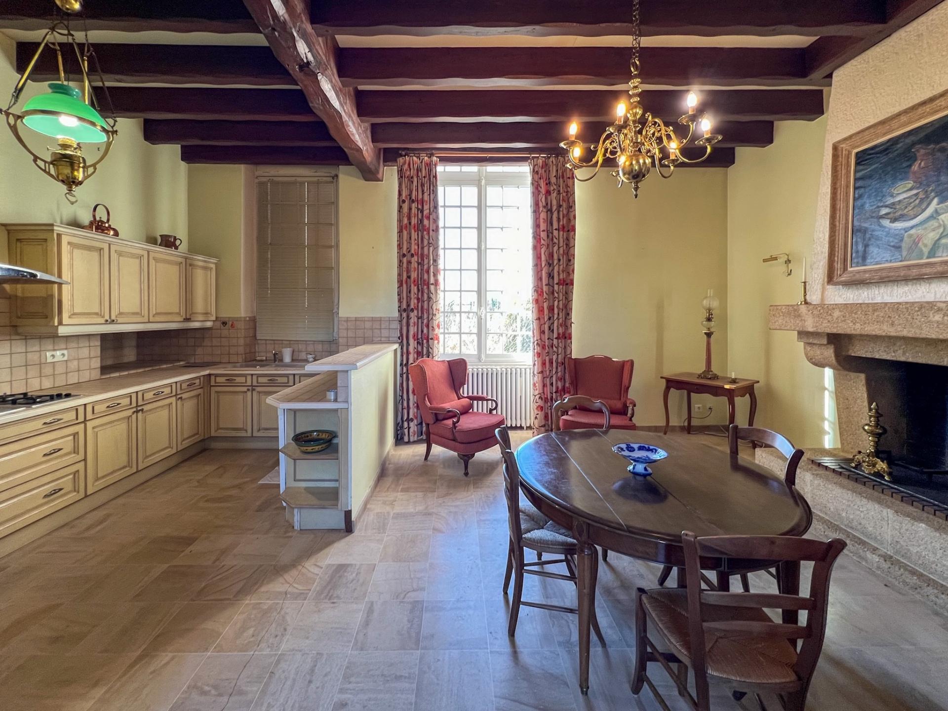 Photo 5 de l'annonce.