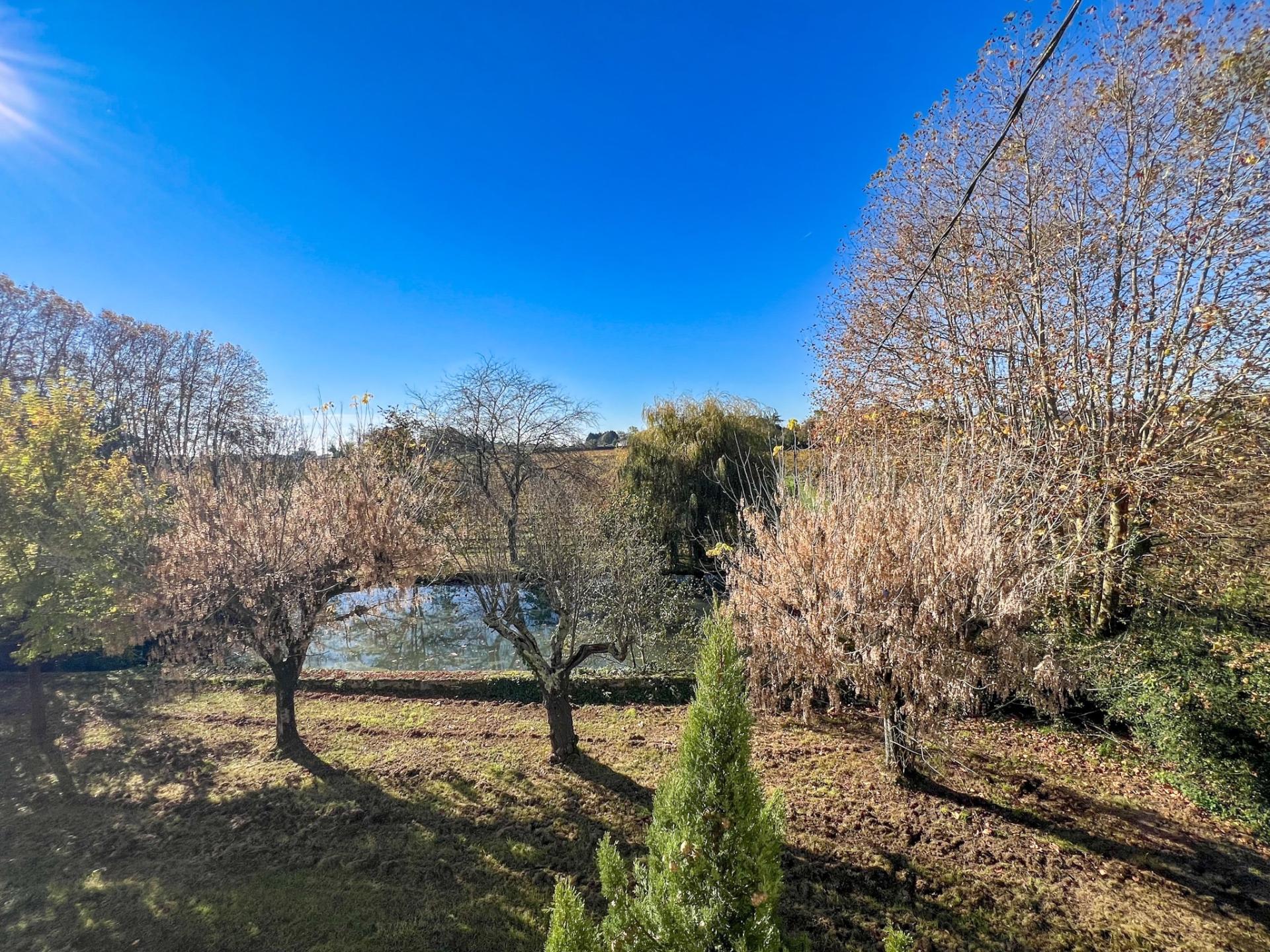 Photo 15 de l'annonce.