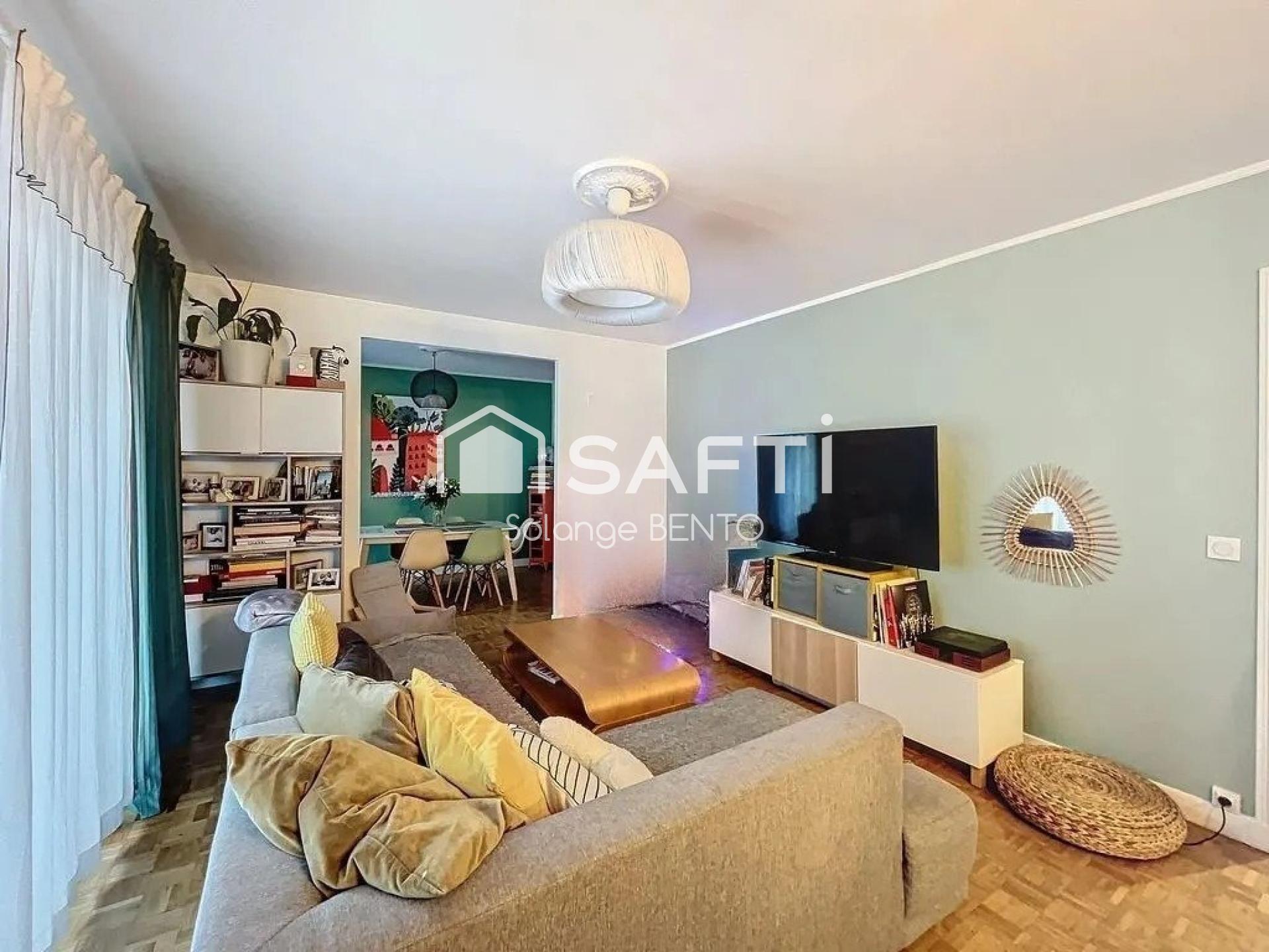 Photo-appartement
