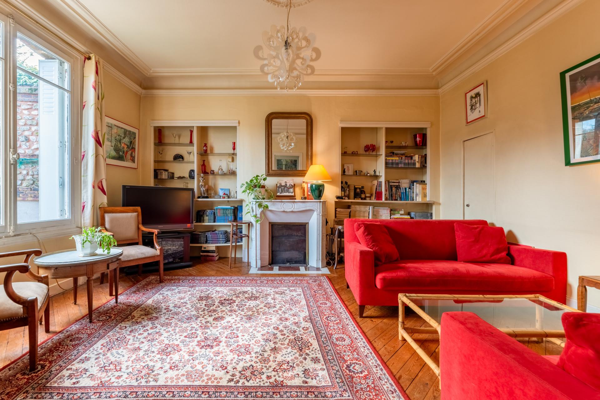 Photo 2 de l'annonce.