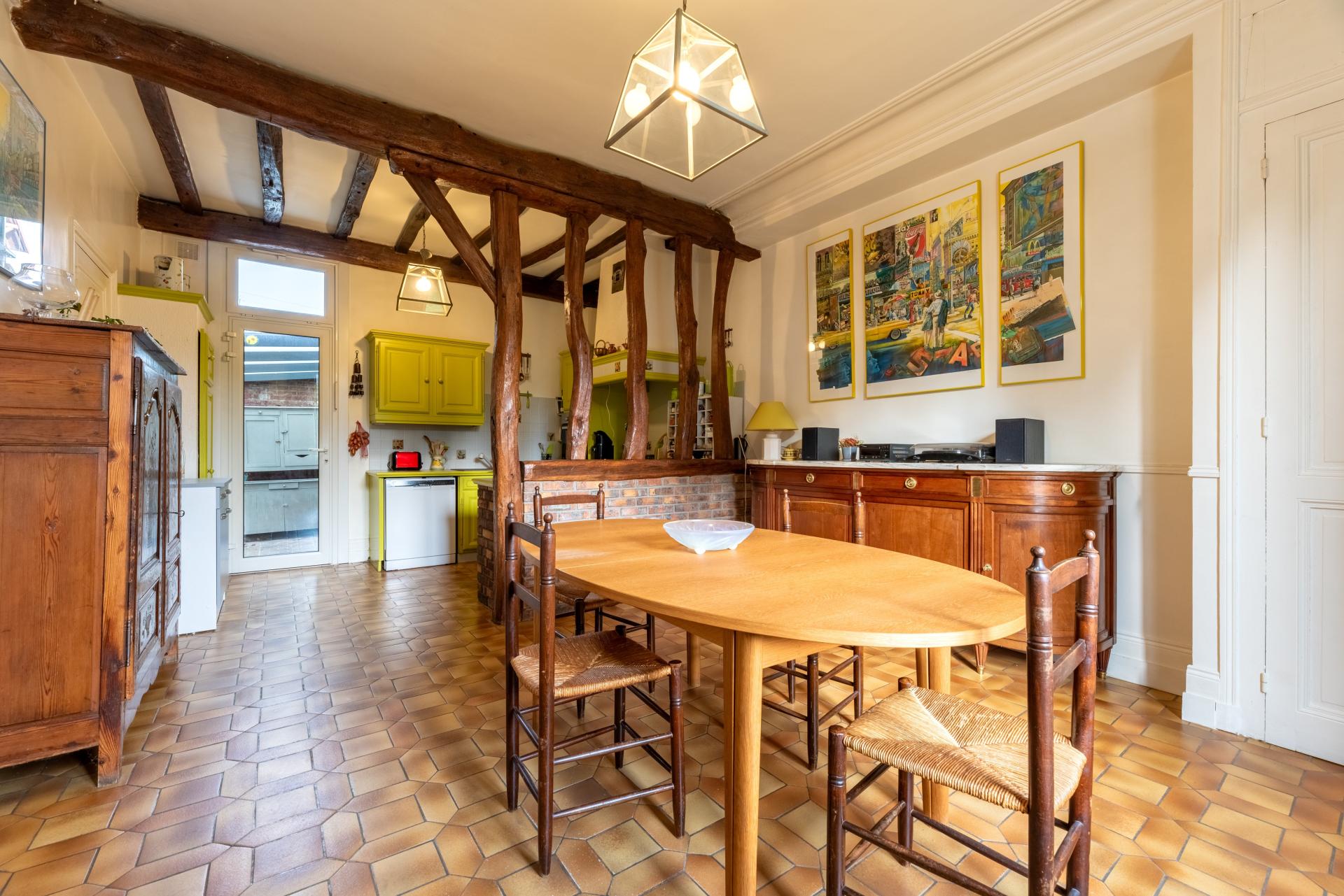 Photo 3 de l'annonce.