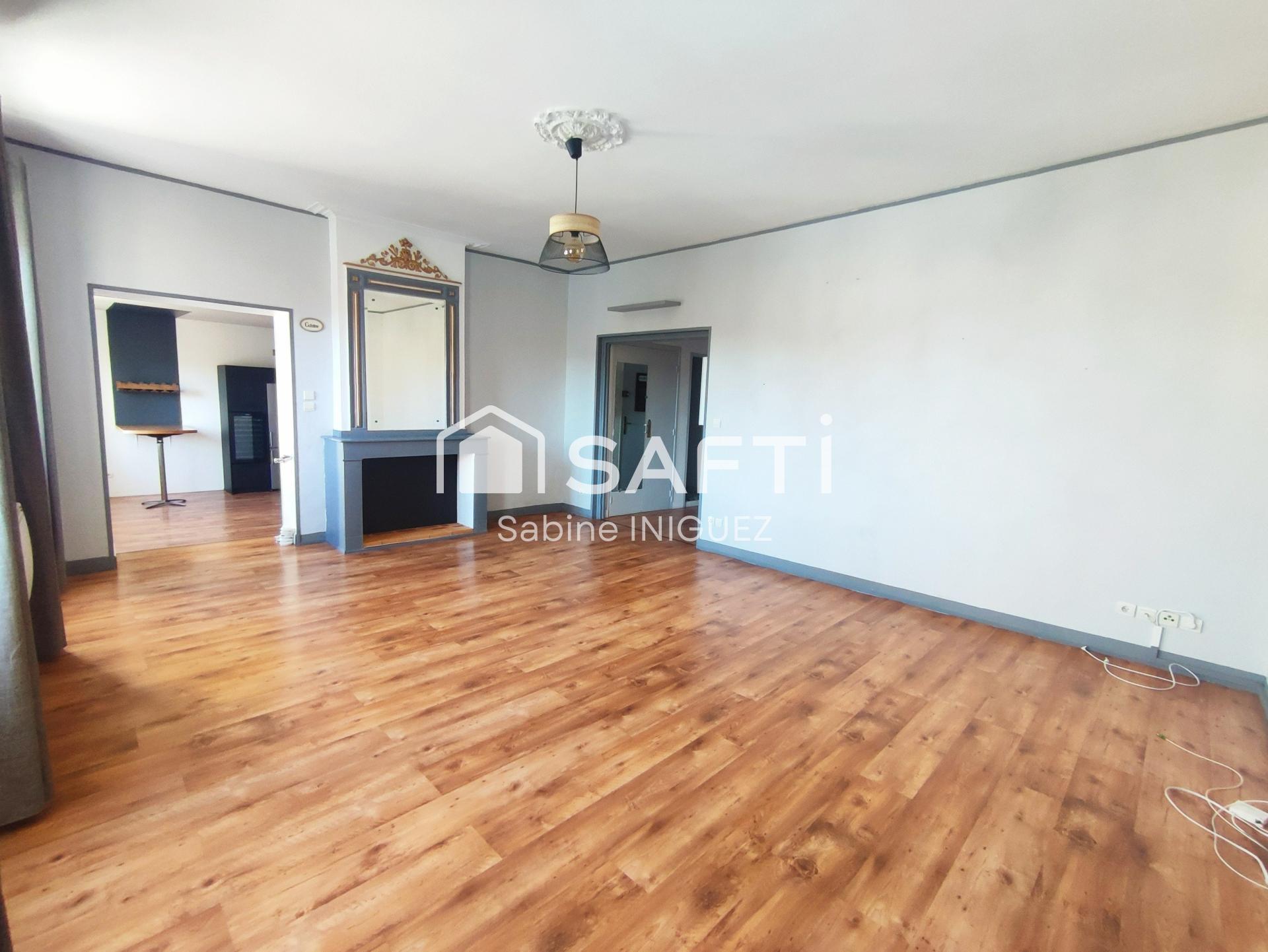 Photo-appartement