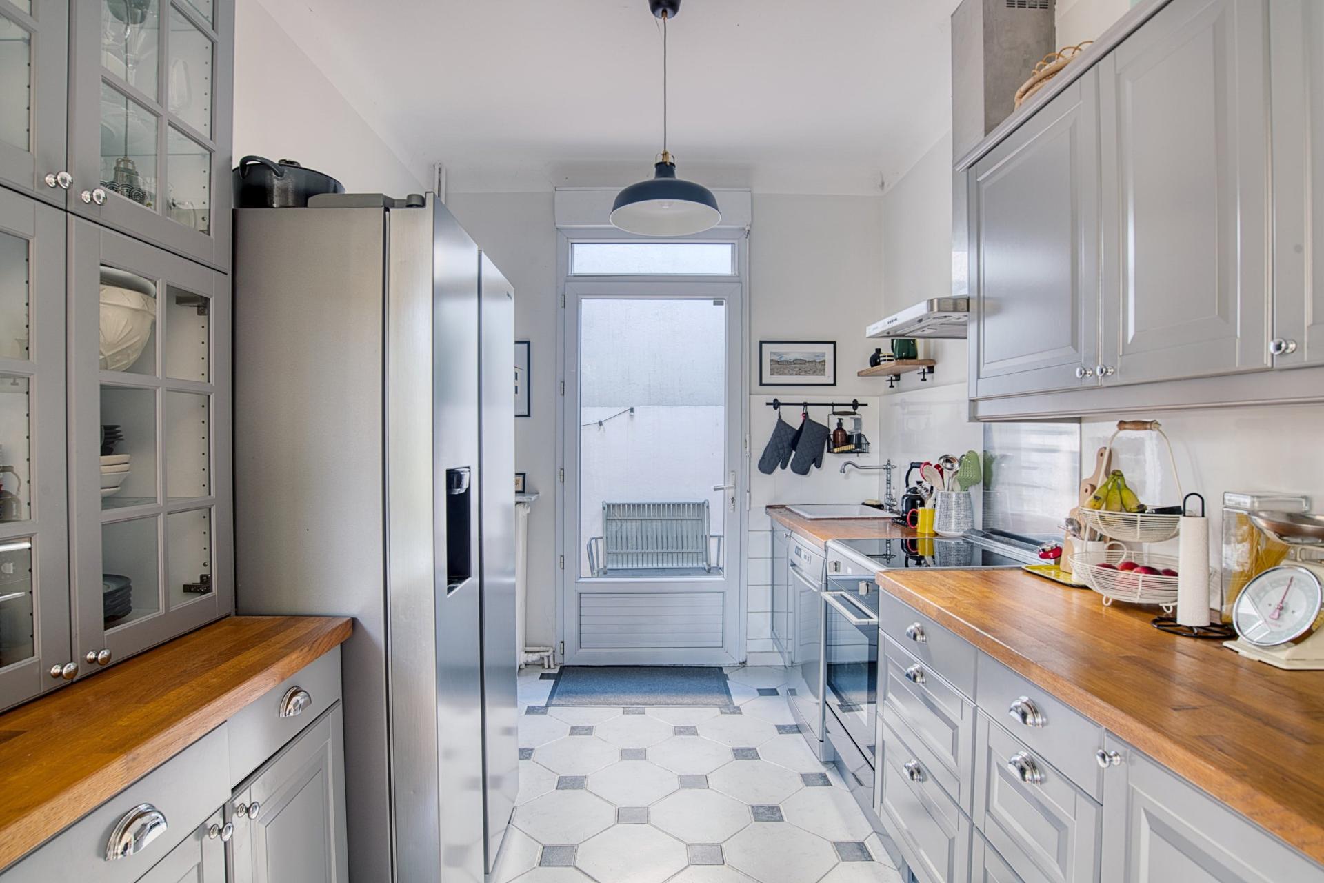 Photo 3 de l'annonce.