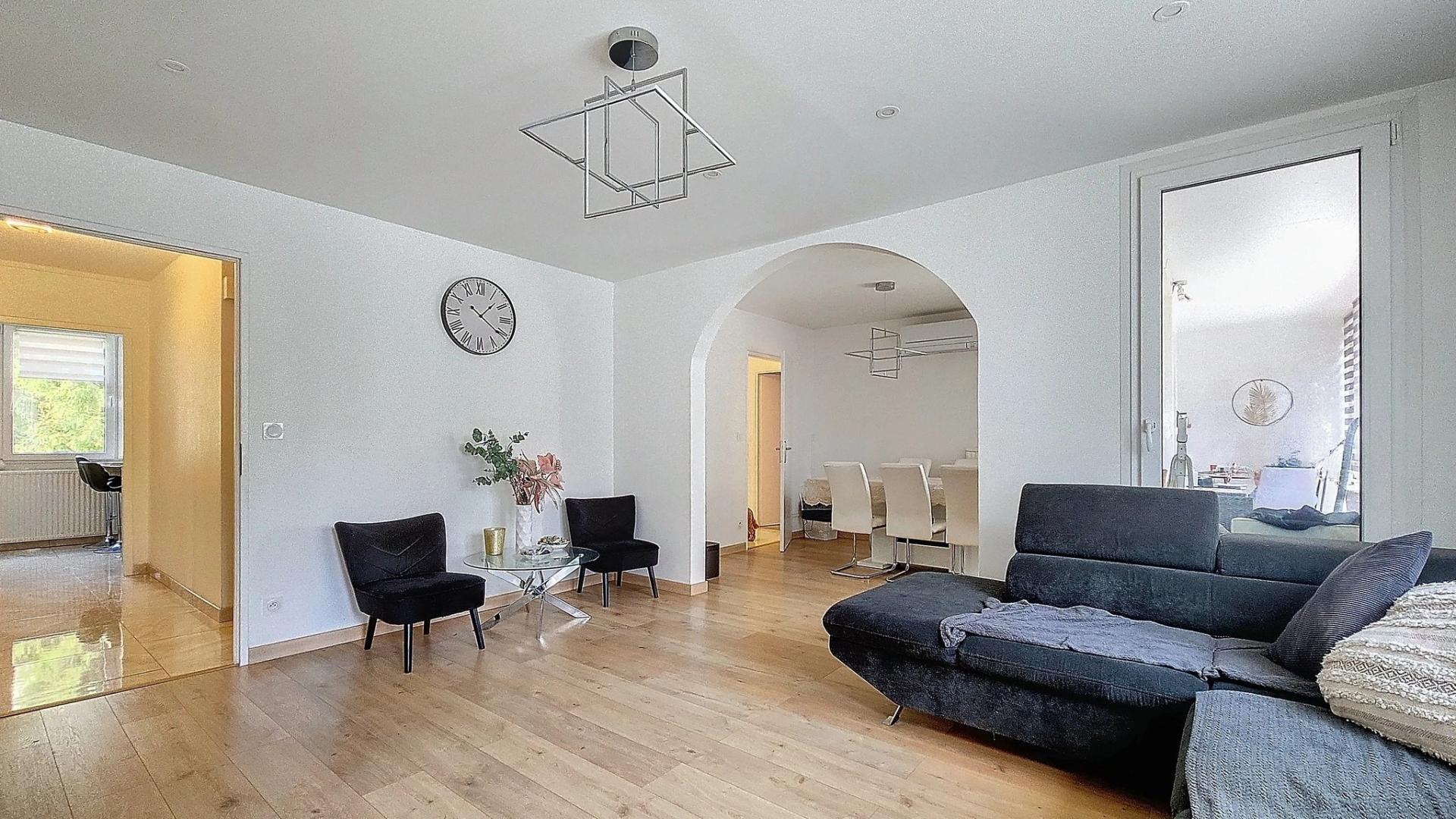 Photo-appartement