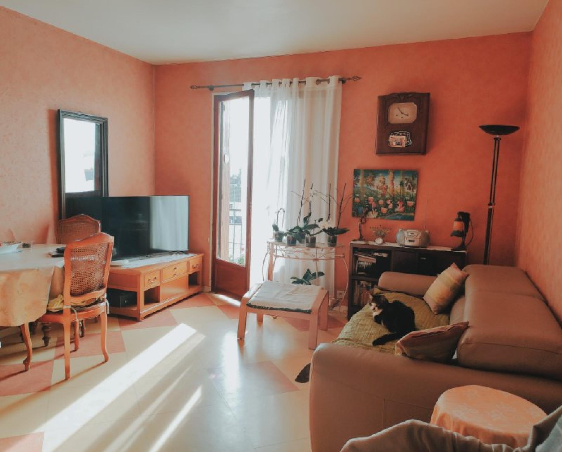 Photo-appartement
