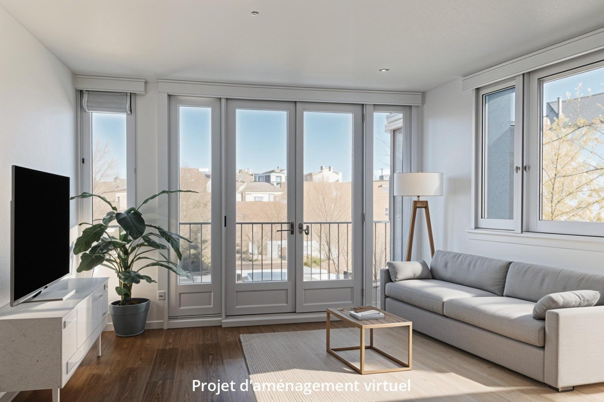 Photo-appartement