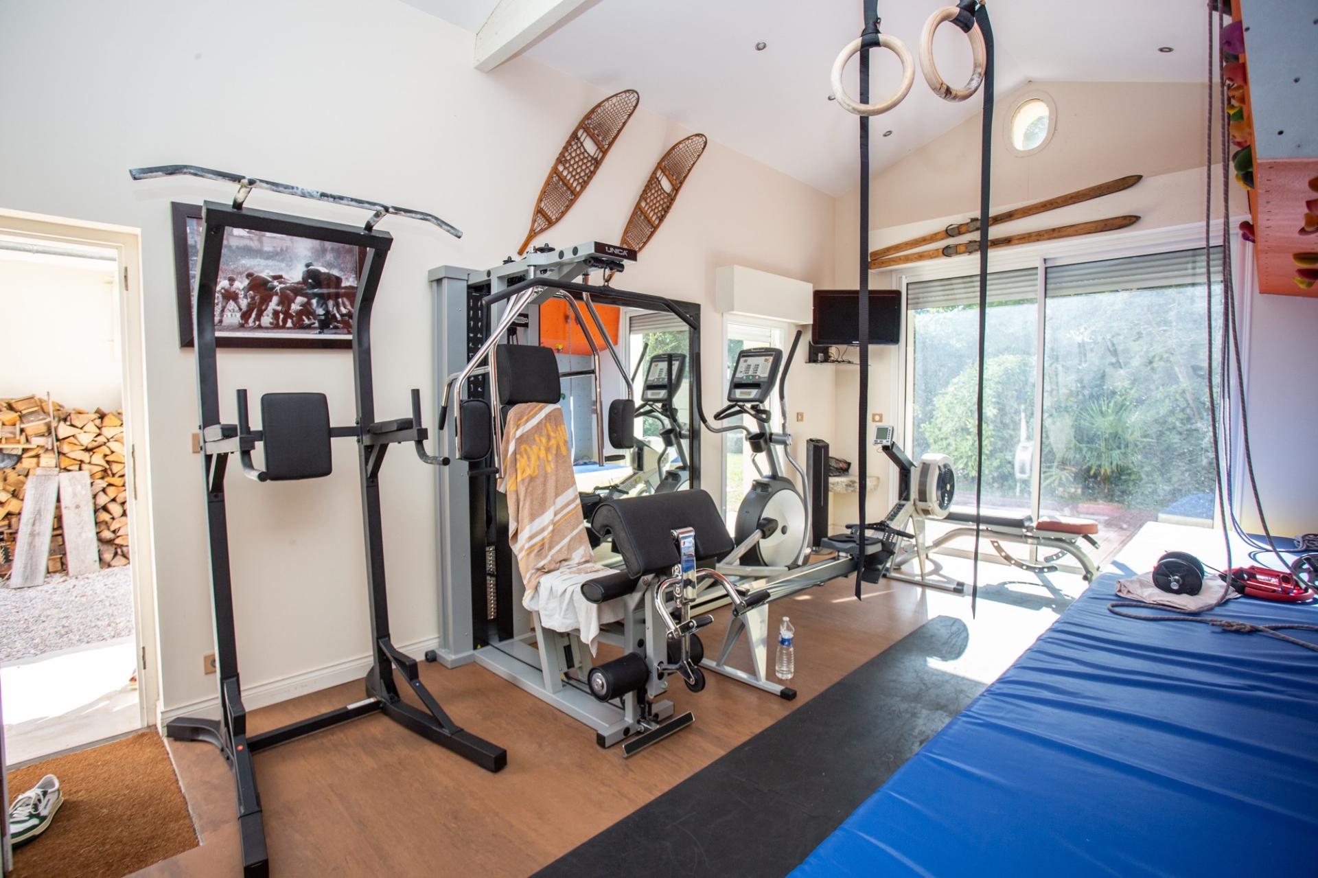 Photo 18 de l'annonce.