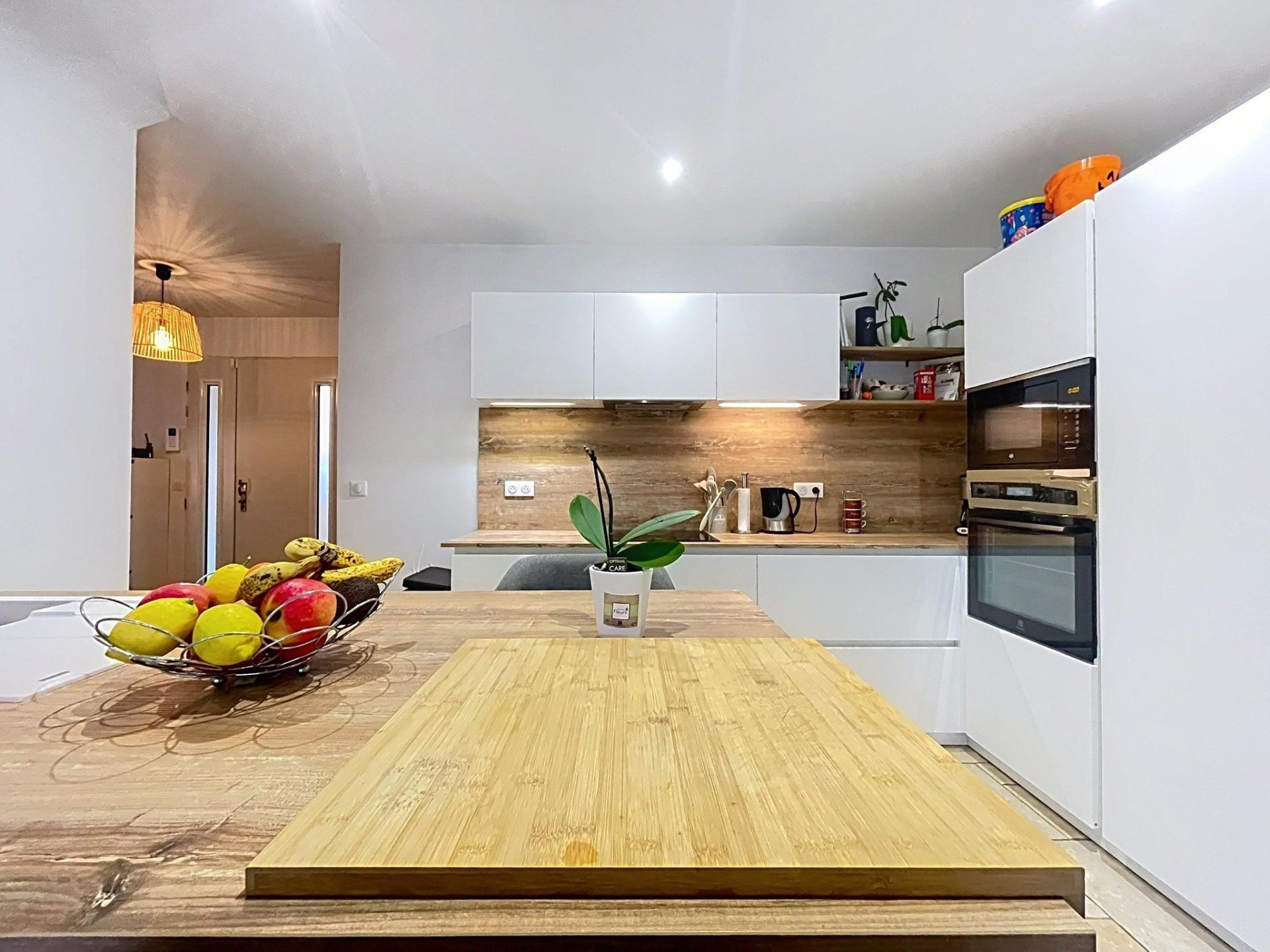 Photo 2 de l'annonce.