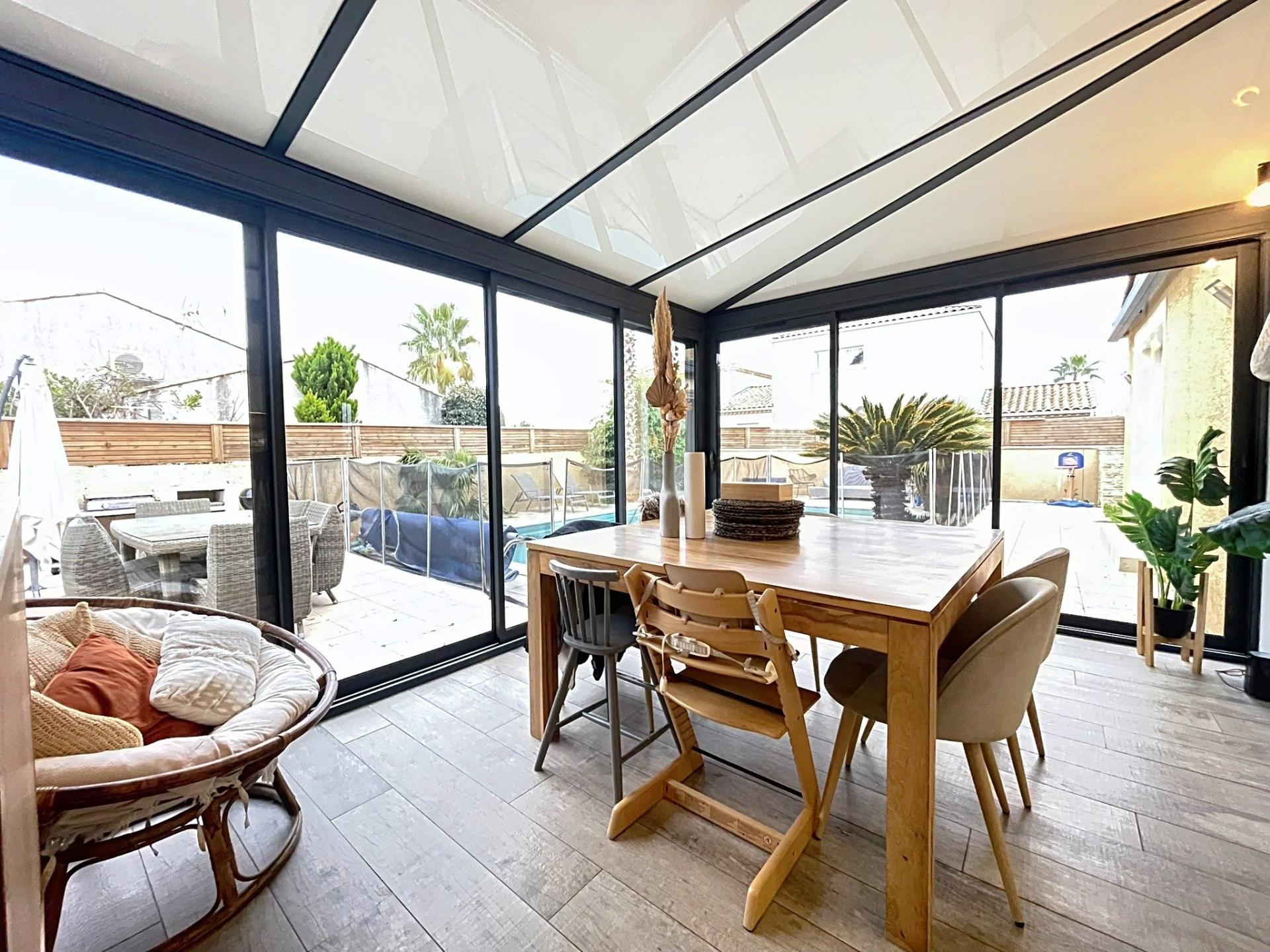 Photo 5 de l'annonce.