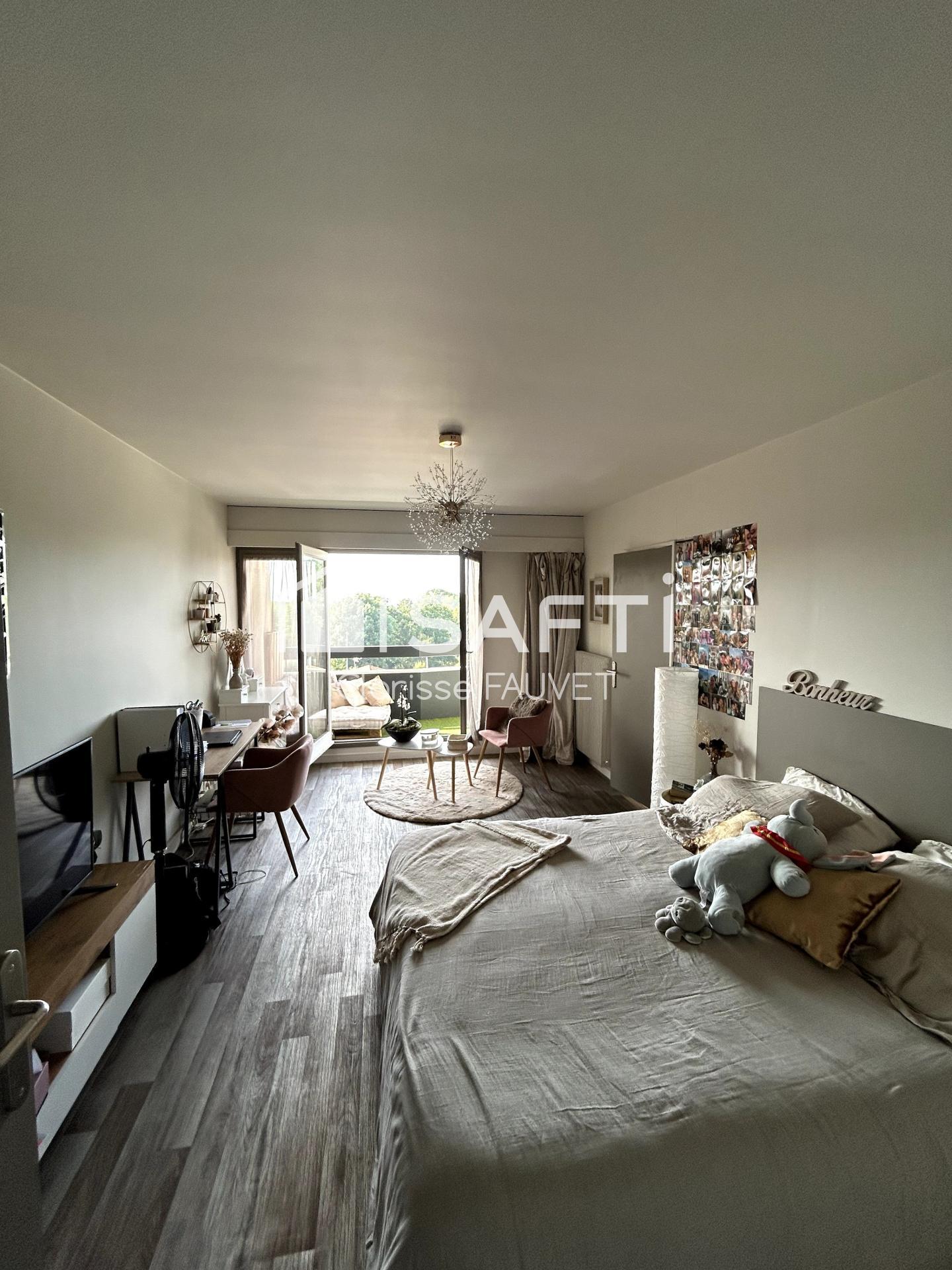 Photo-appartement