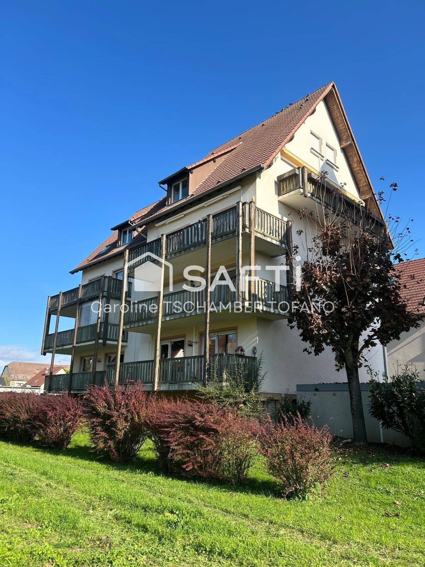 Photo-appartement