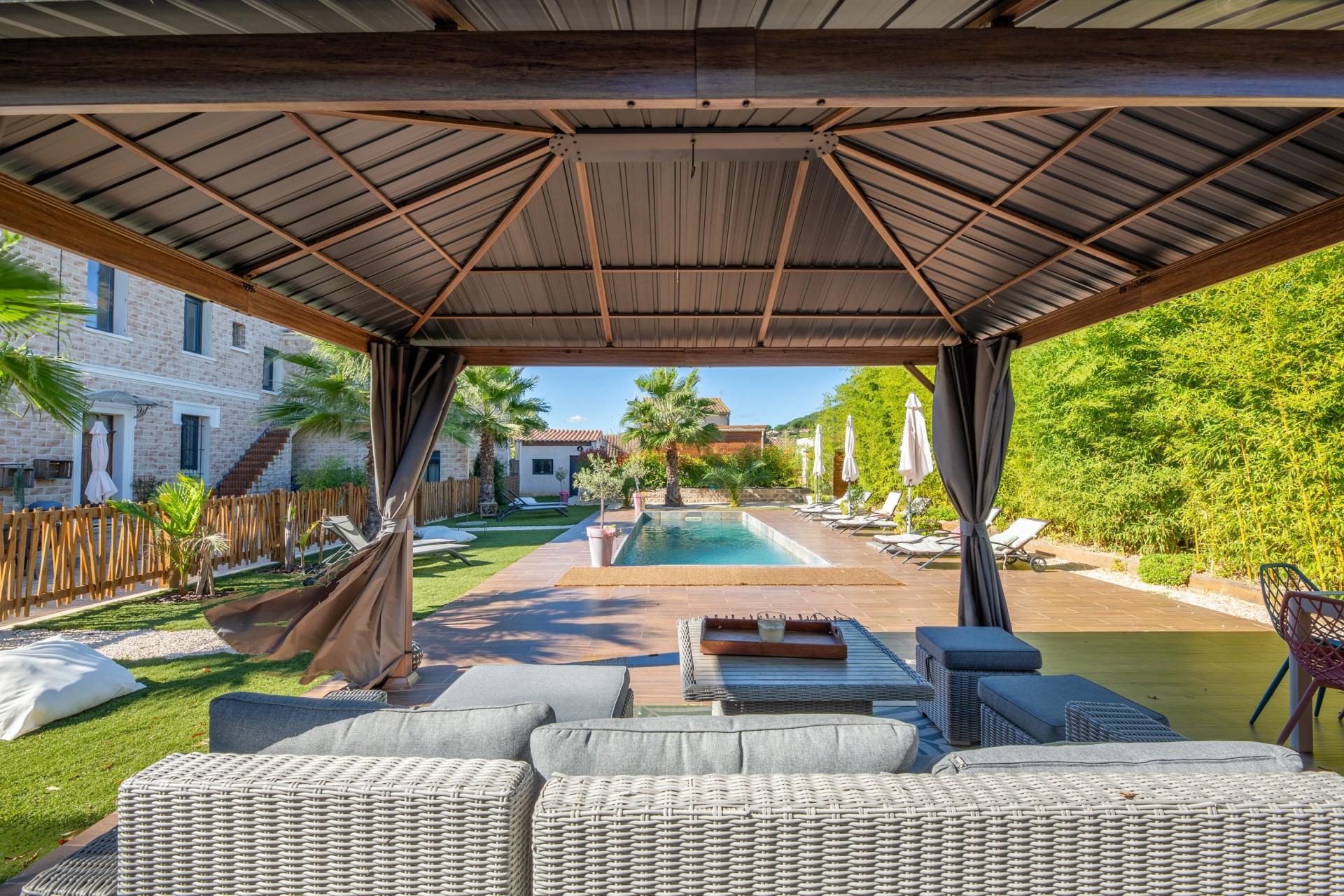 Photo 3 de l'annonce.