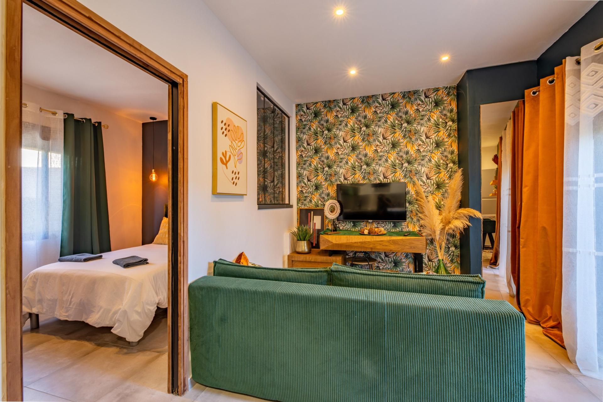 Photo 16 de l'annonce.