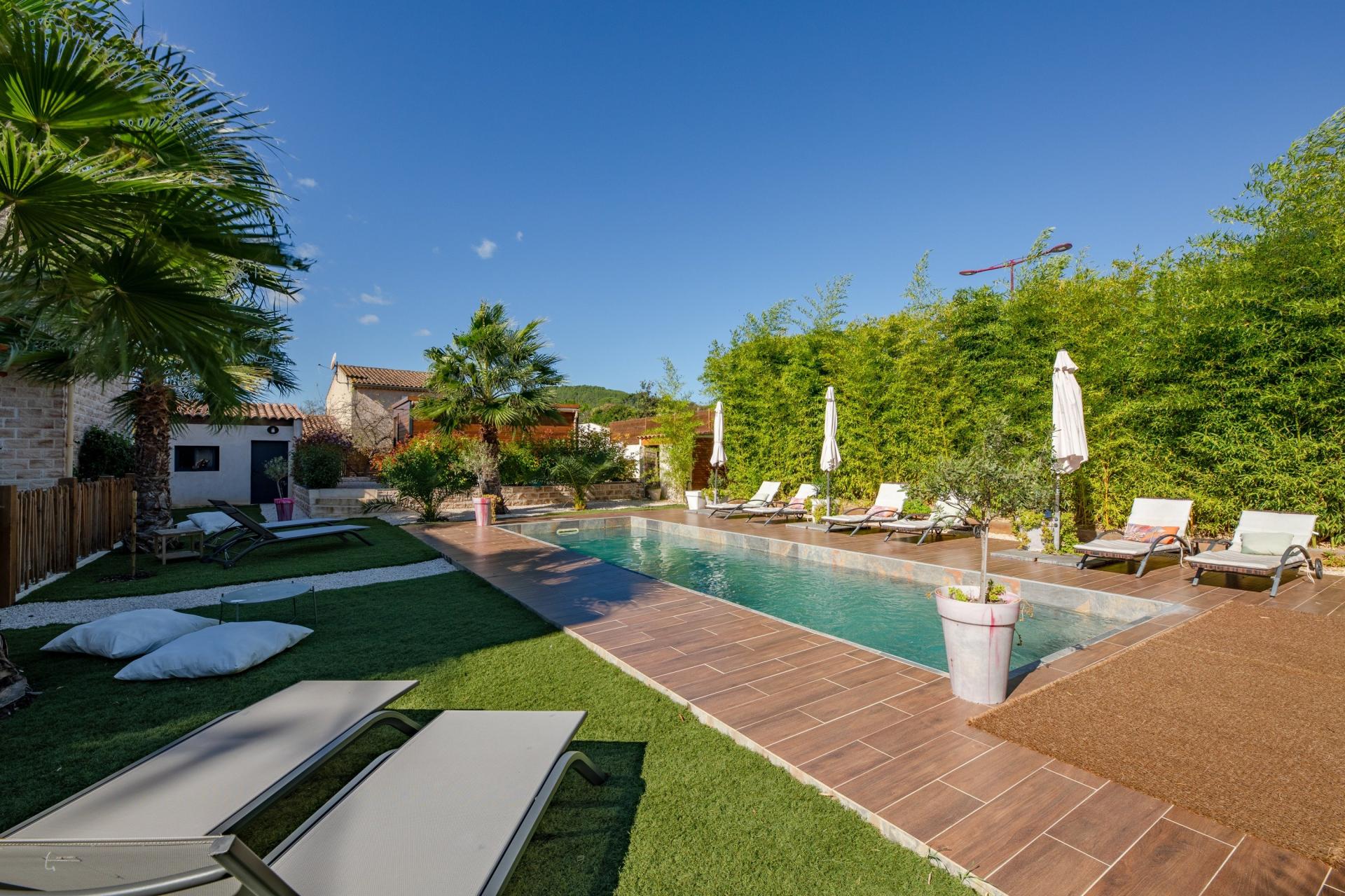 Photo 17 de l'annonce.