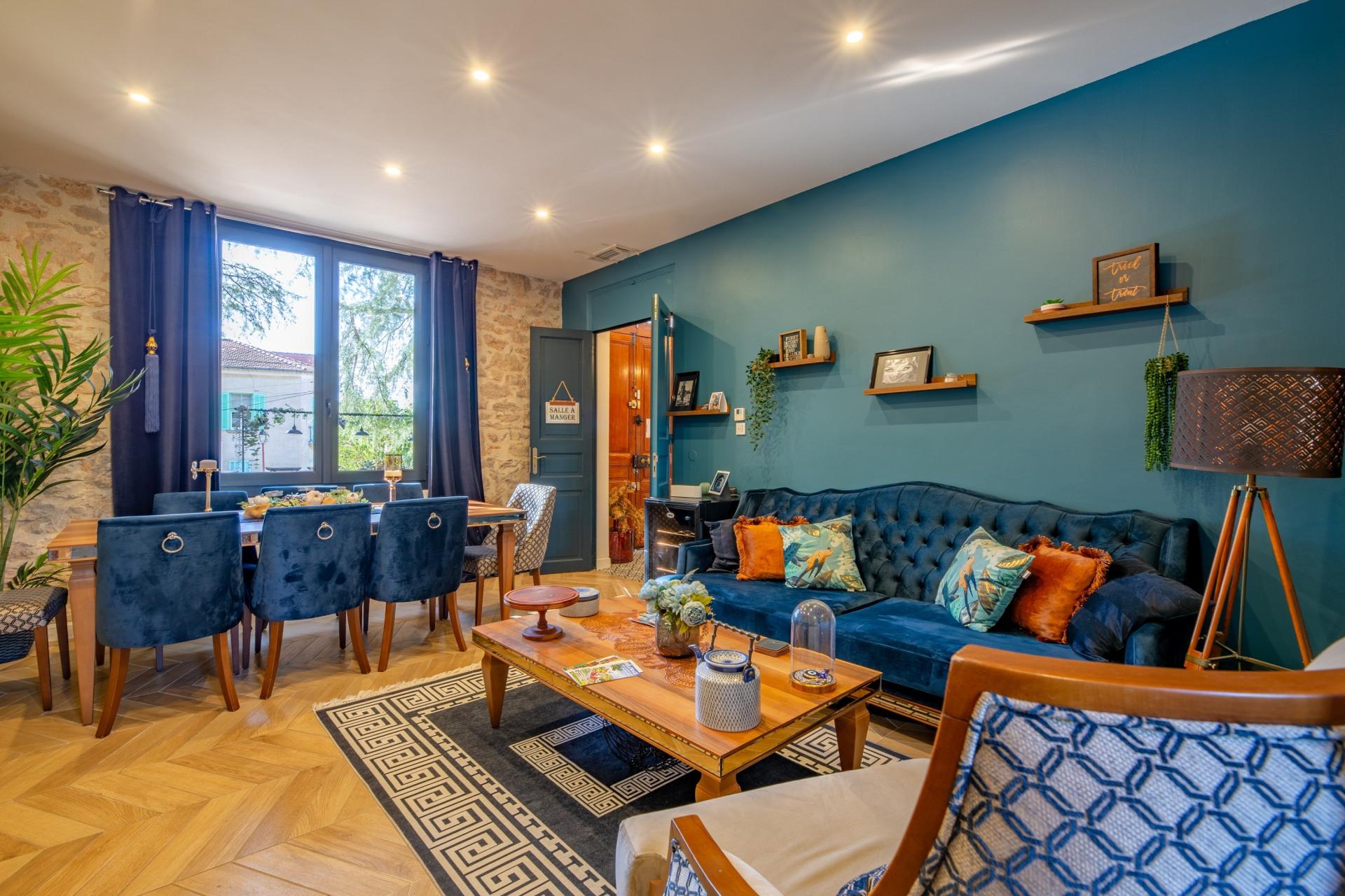 Photo 12 de l'annonce.