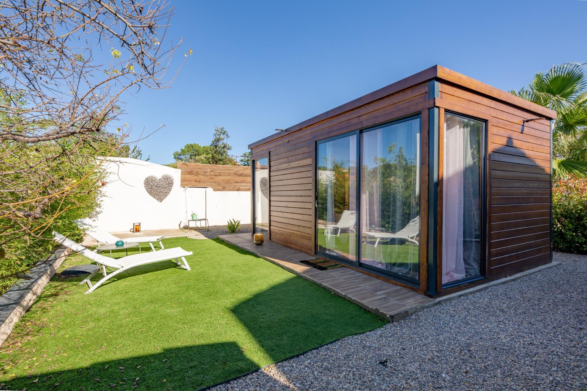 Photo 20 de l'annonce.