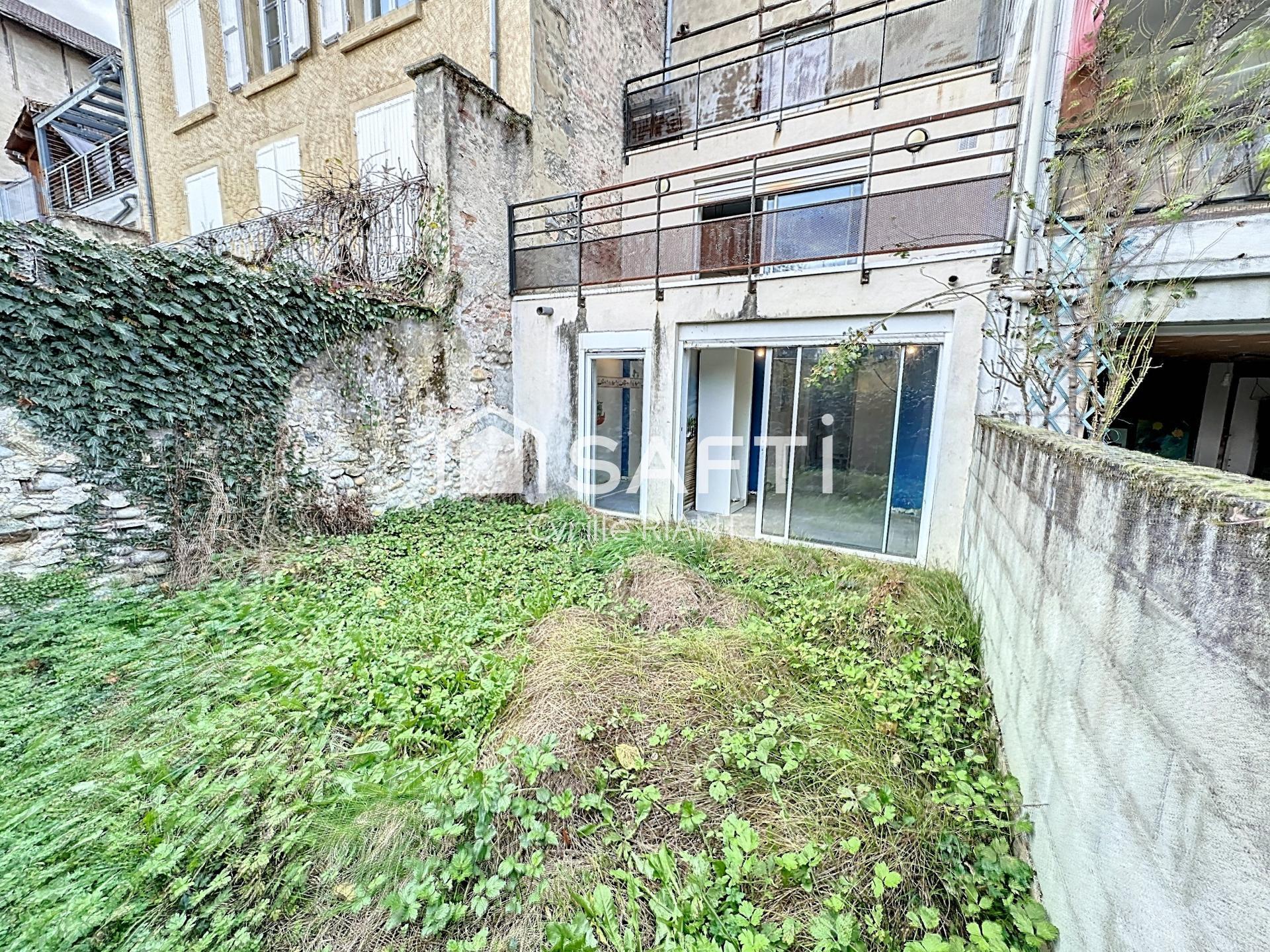 Photo-appartement