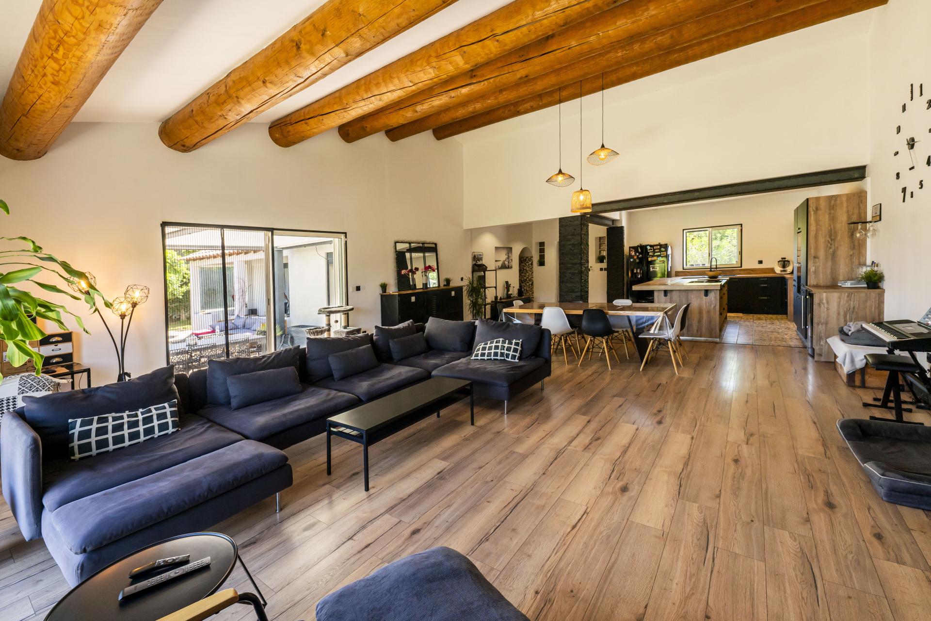 Photo 5 de l'annonce.