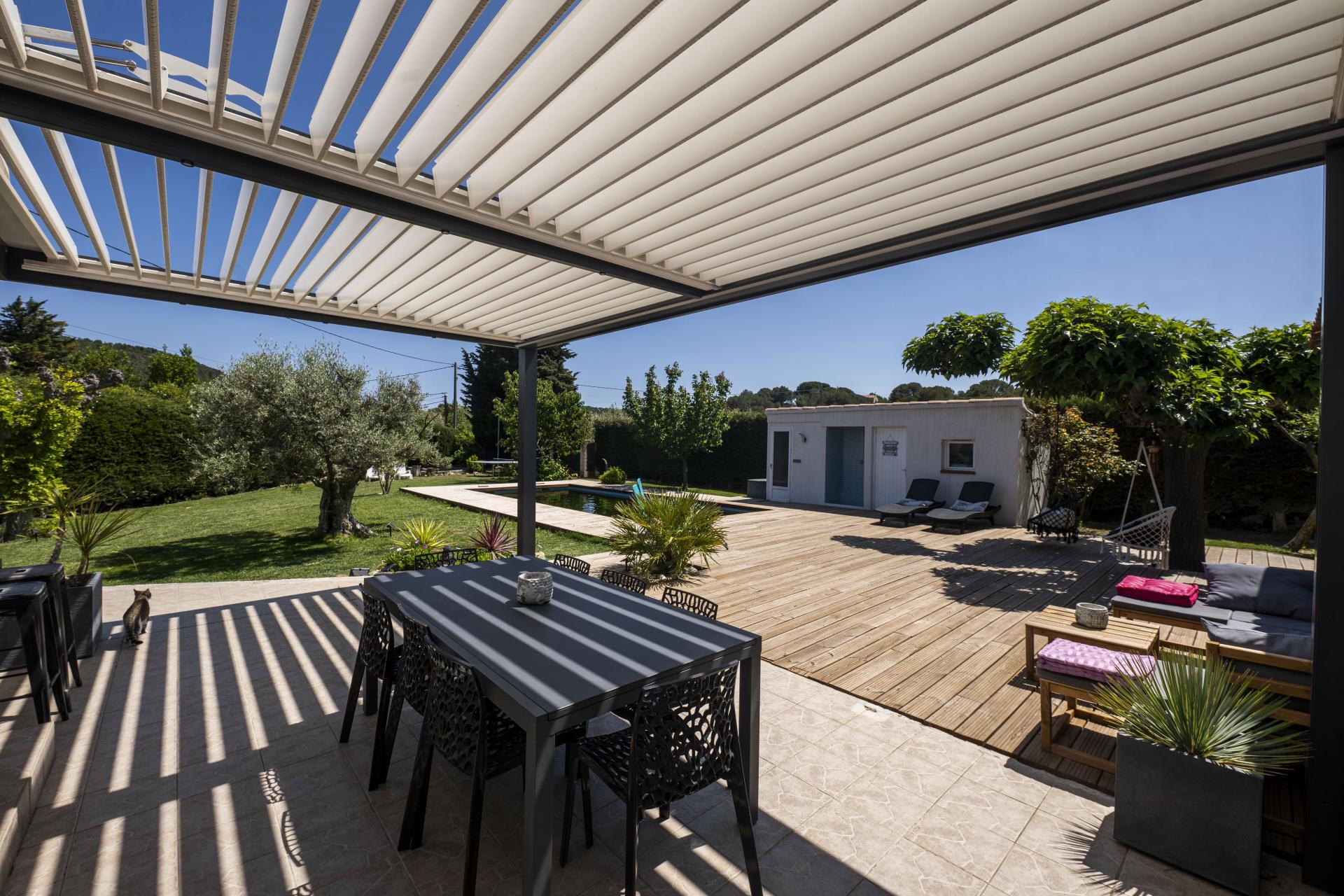 Photo 17 de l'annonce.