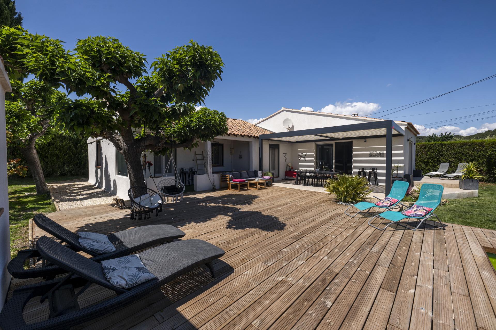 Photo 16 de l'annonce.