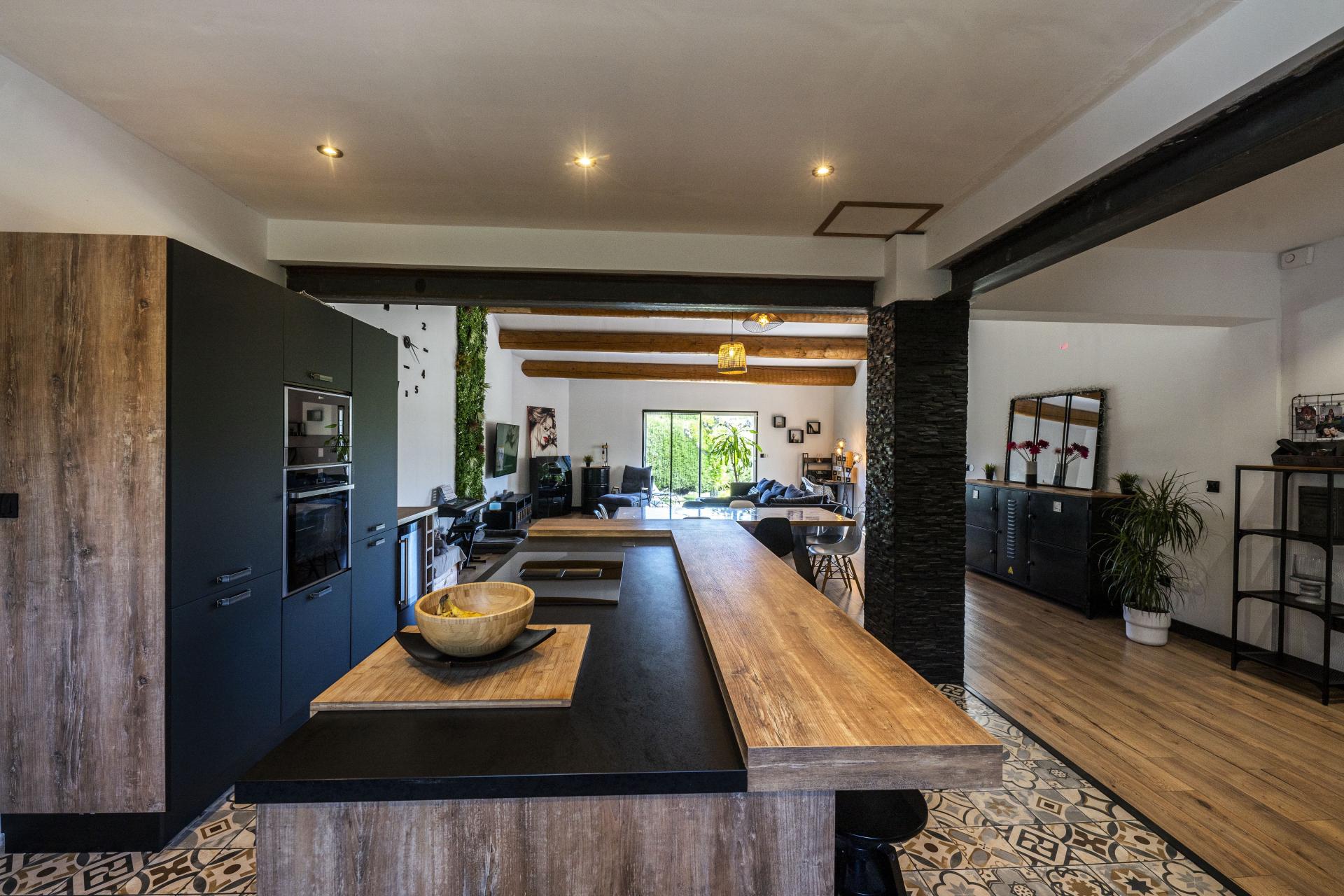 Photo 18 de l'annonce.