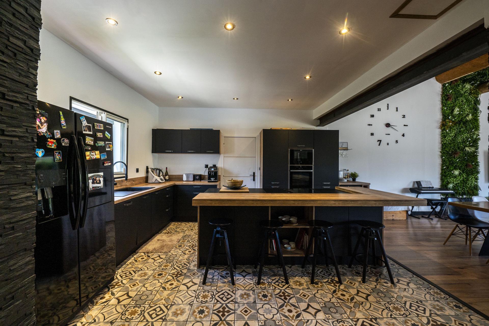 Photo 8 de l'annonce.