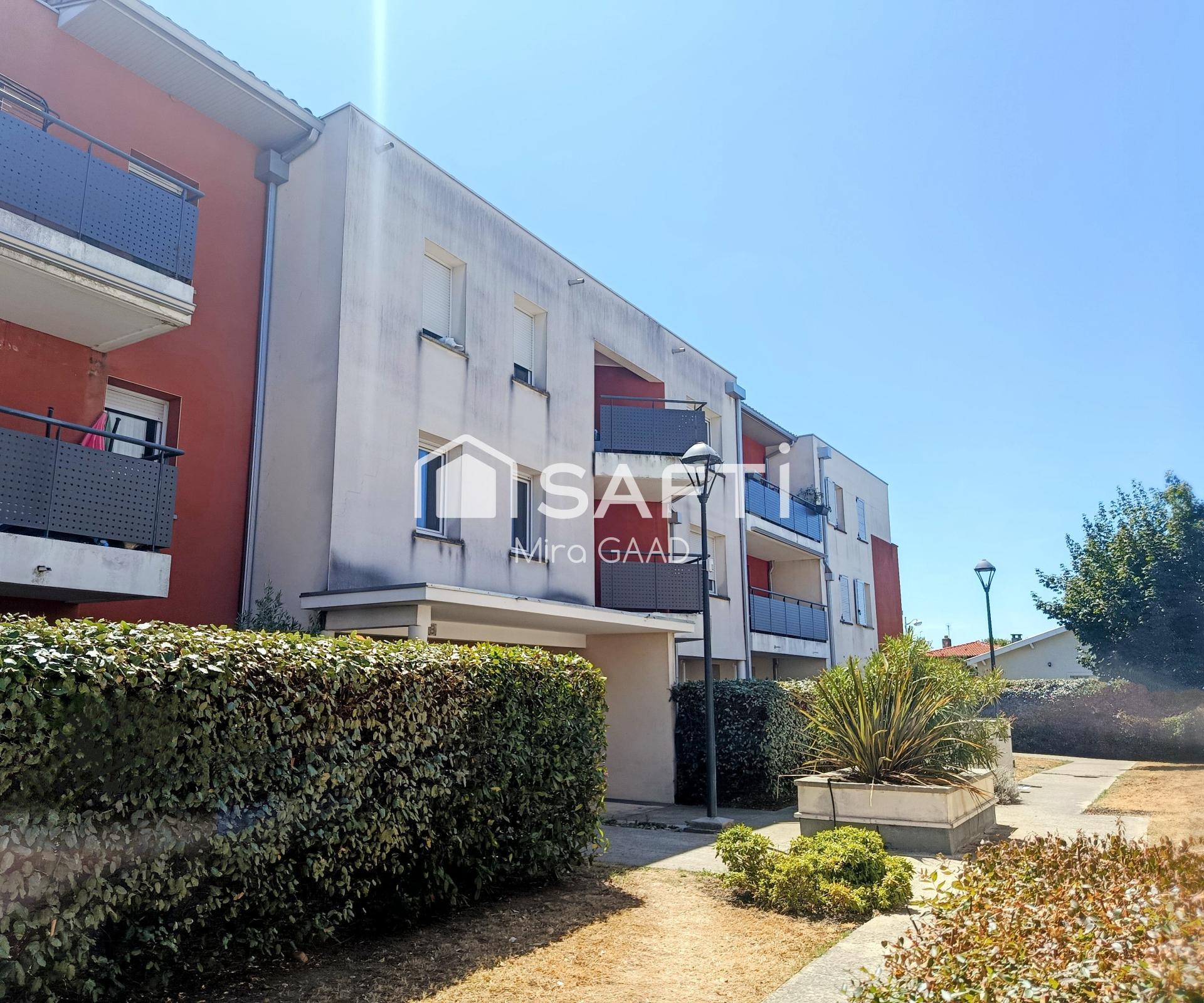 Photo-appartement