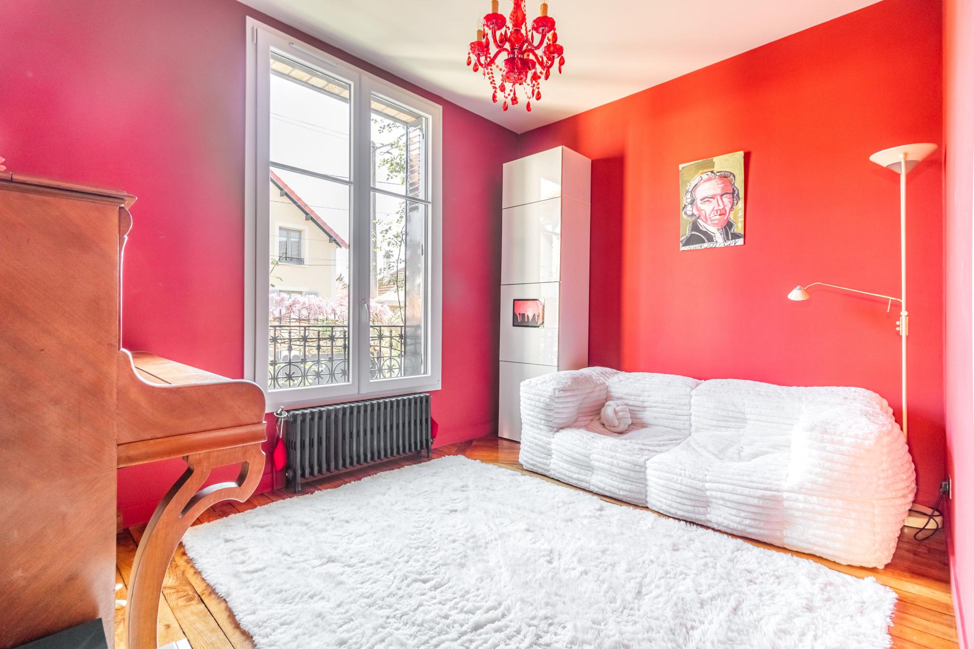 Photo 9 de l'annonce.