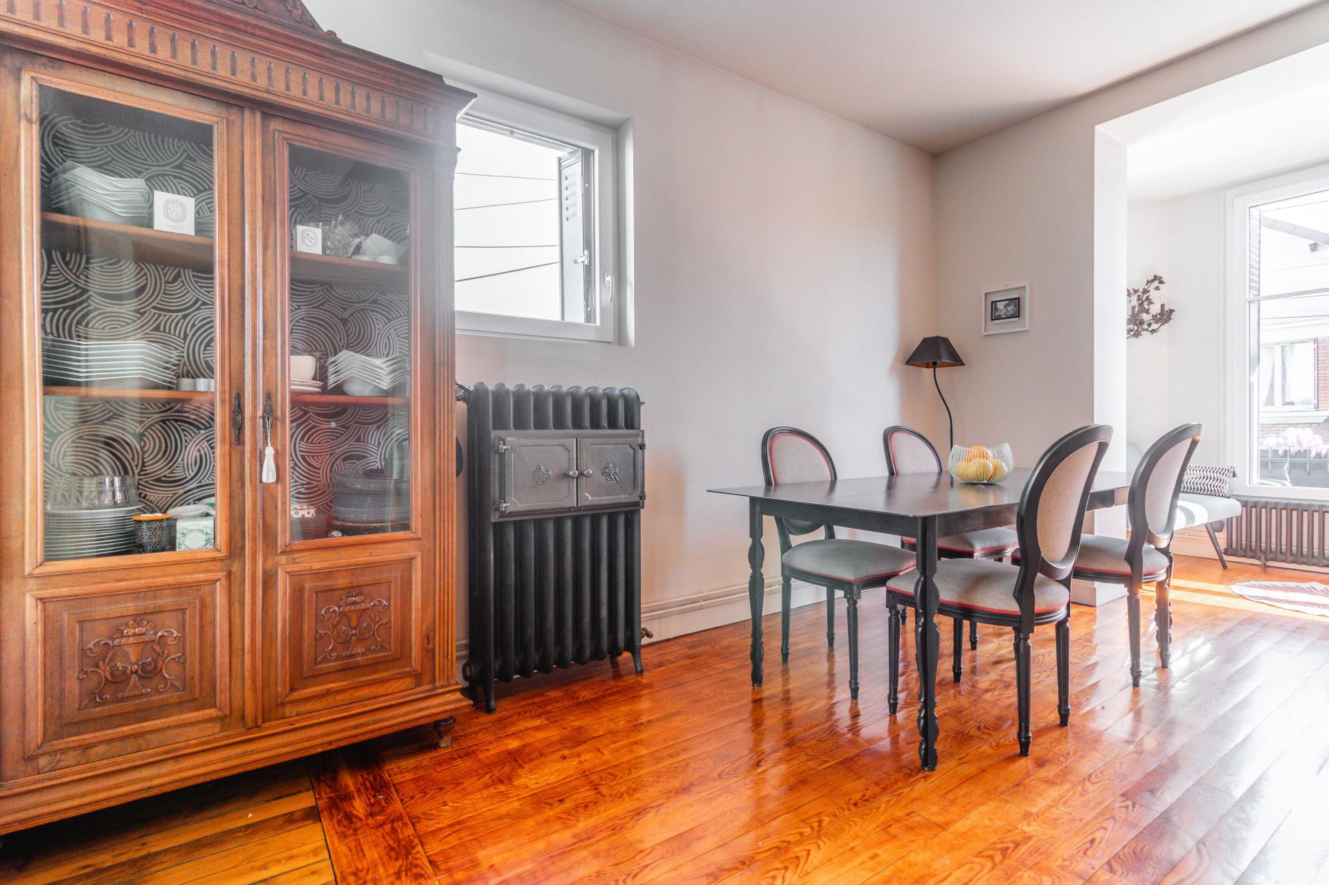 Photo 8 de l'annonce.