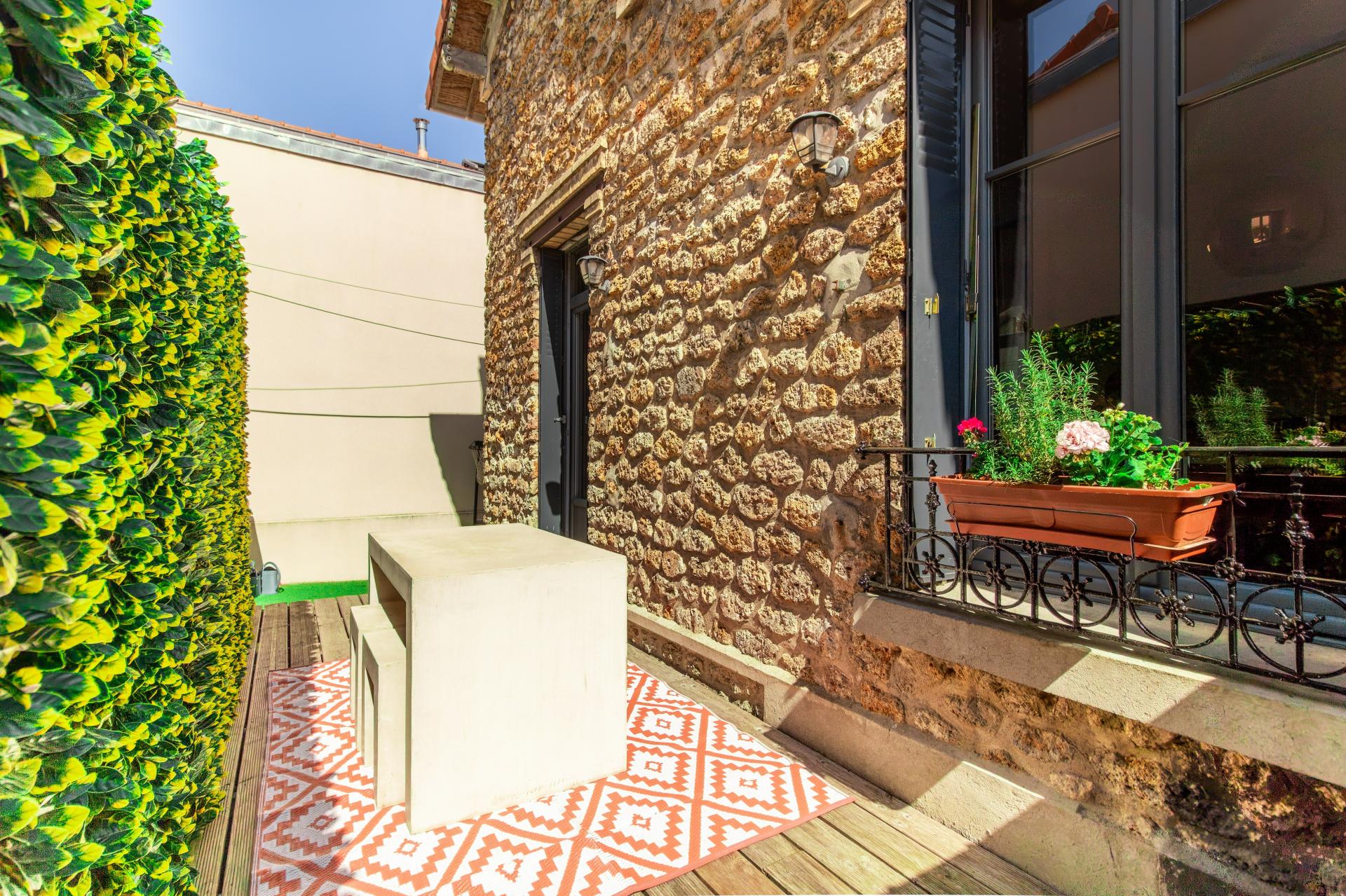 Photo 19 de l'annonce.