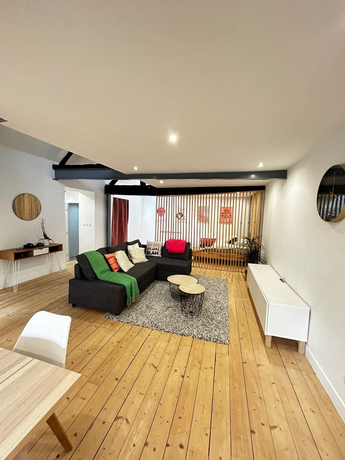 Photo-appartement