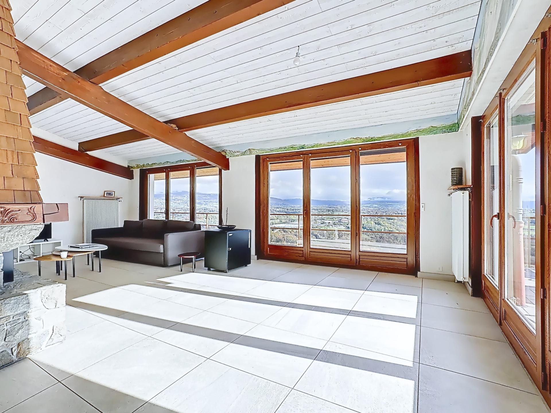 Photographie descriptive du bien