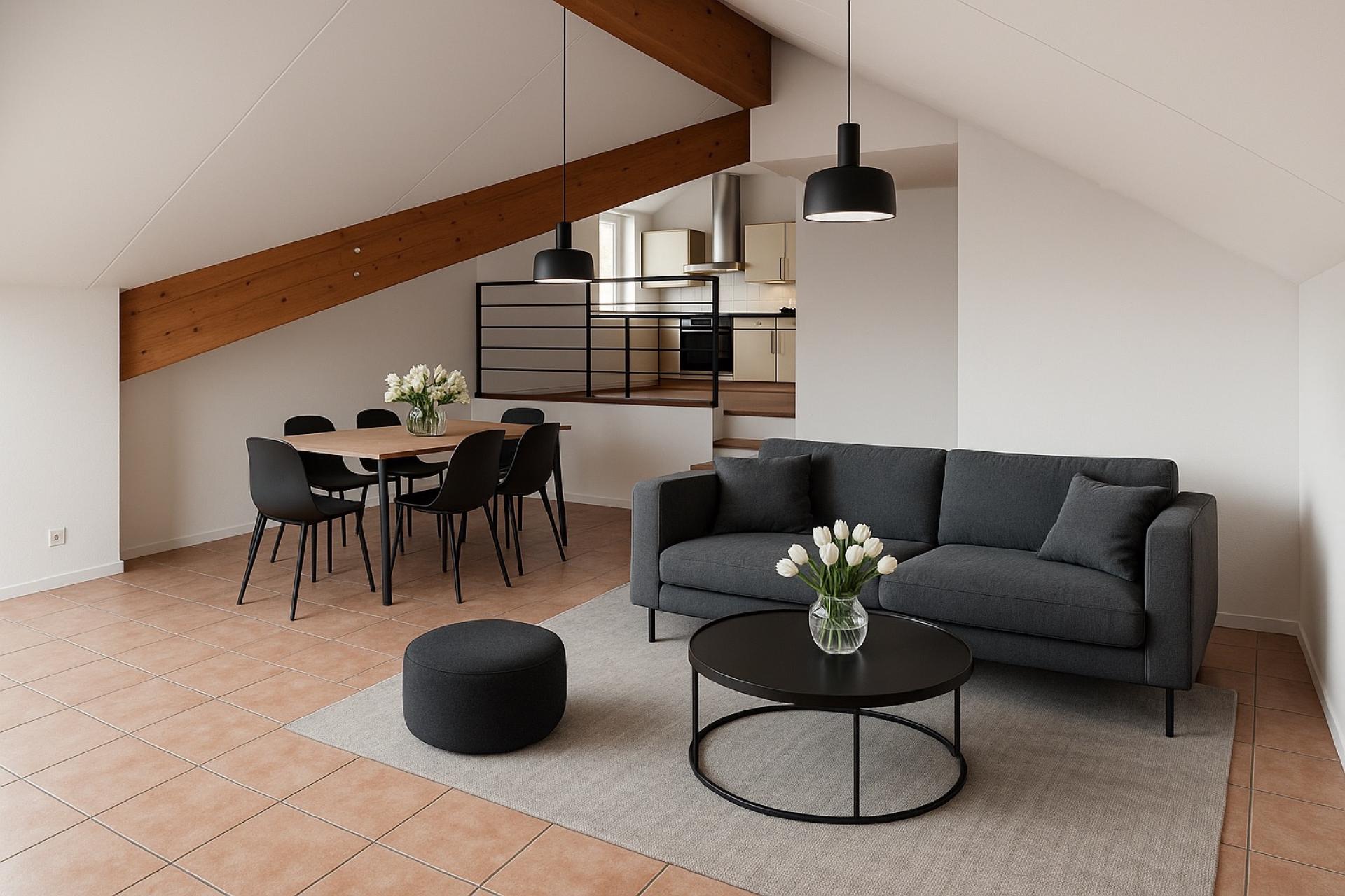 Photo-appartement