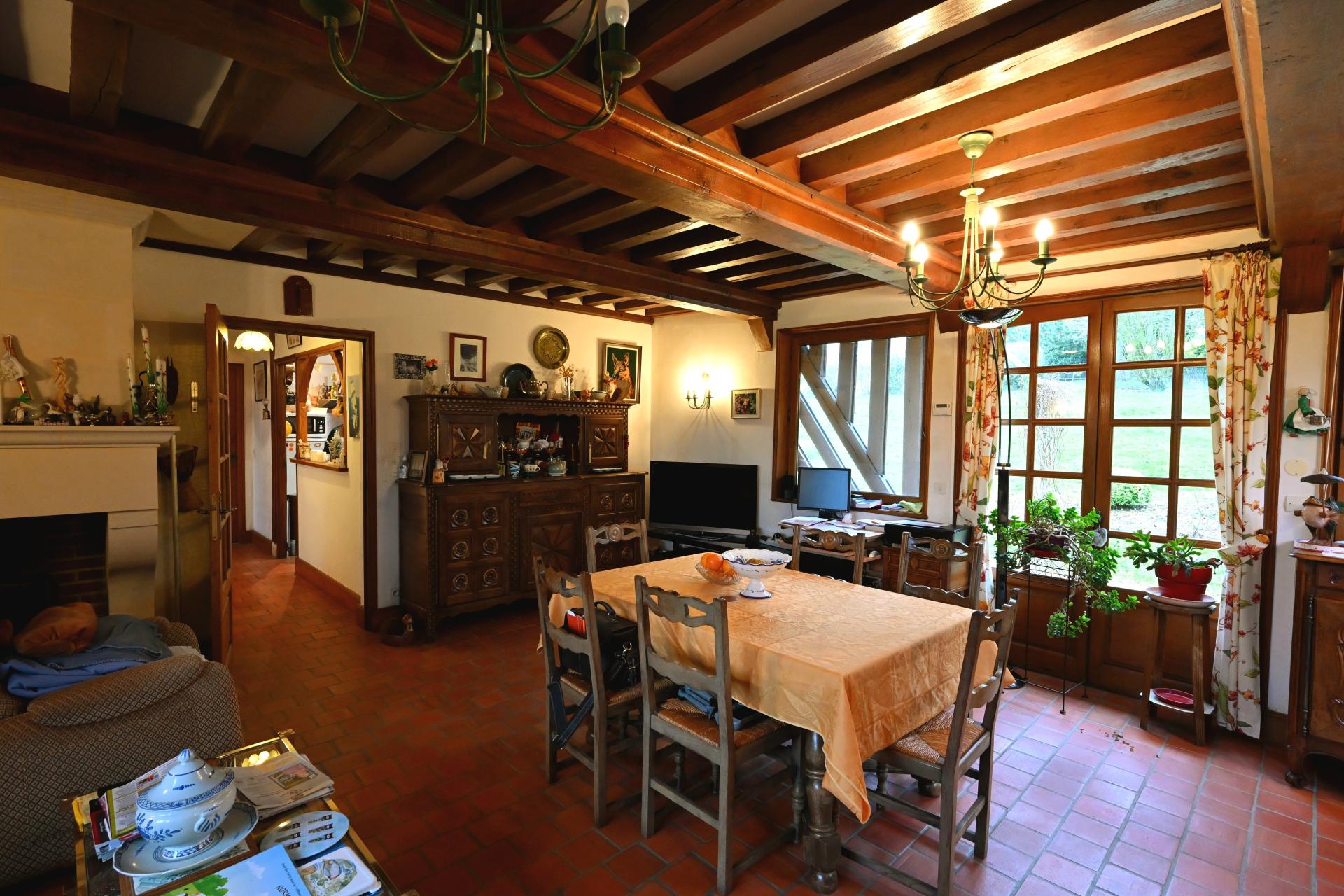 Photo 3 de l'annonce.