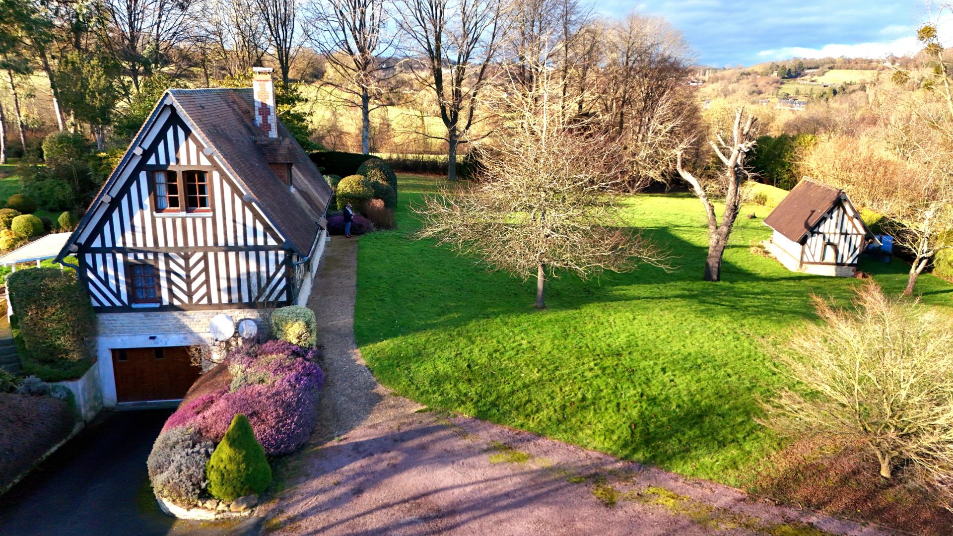 Photo 33 de l'annonce.