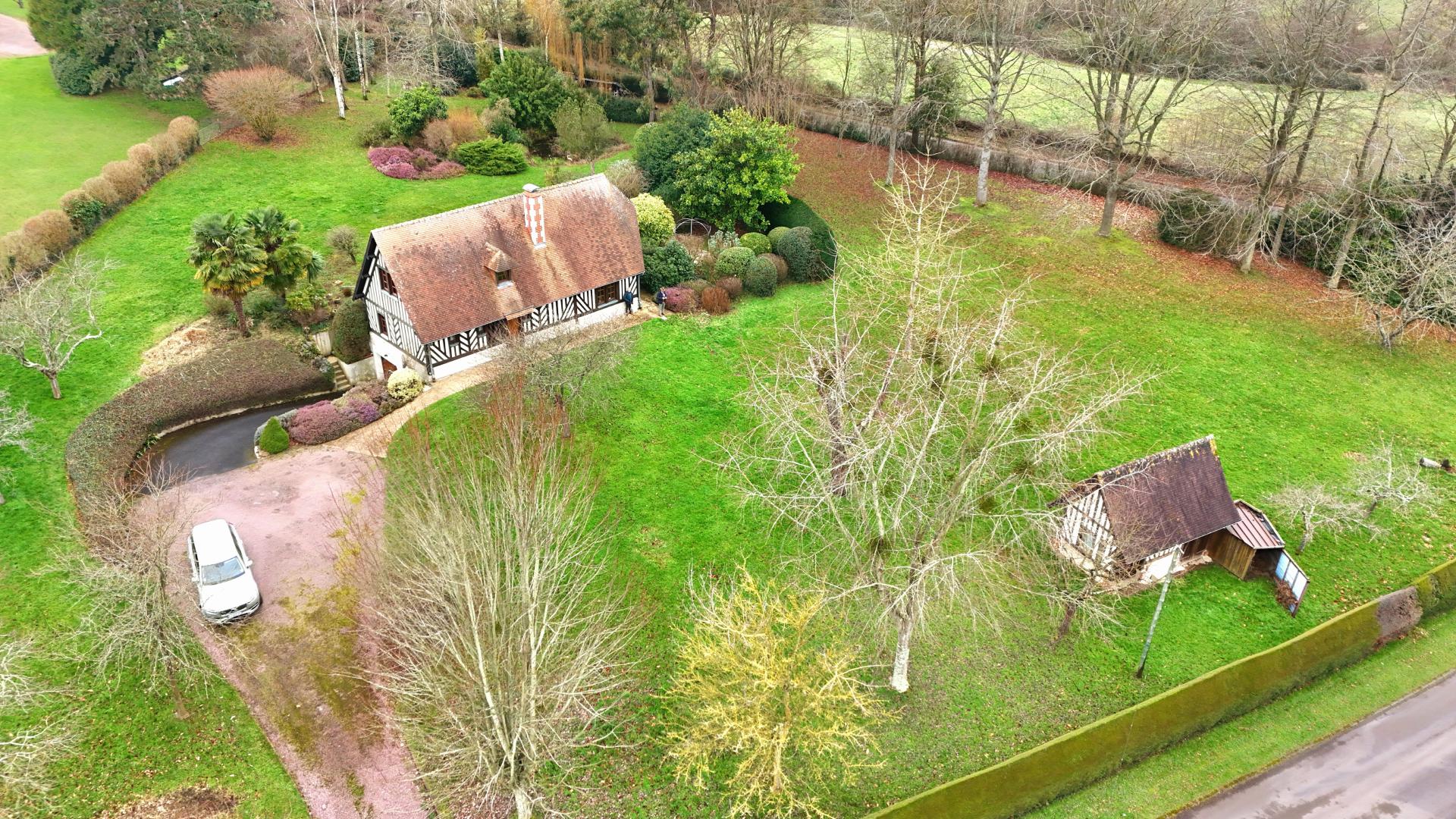 Photo 17 de l'annonce.