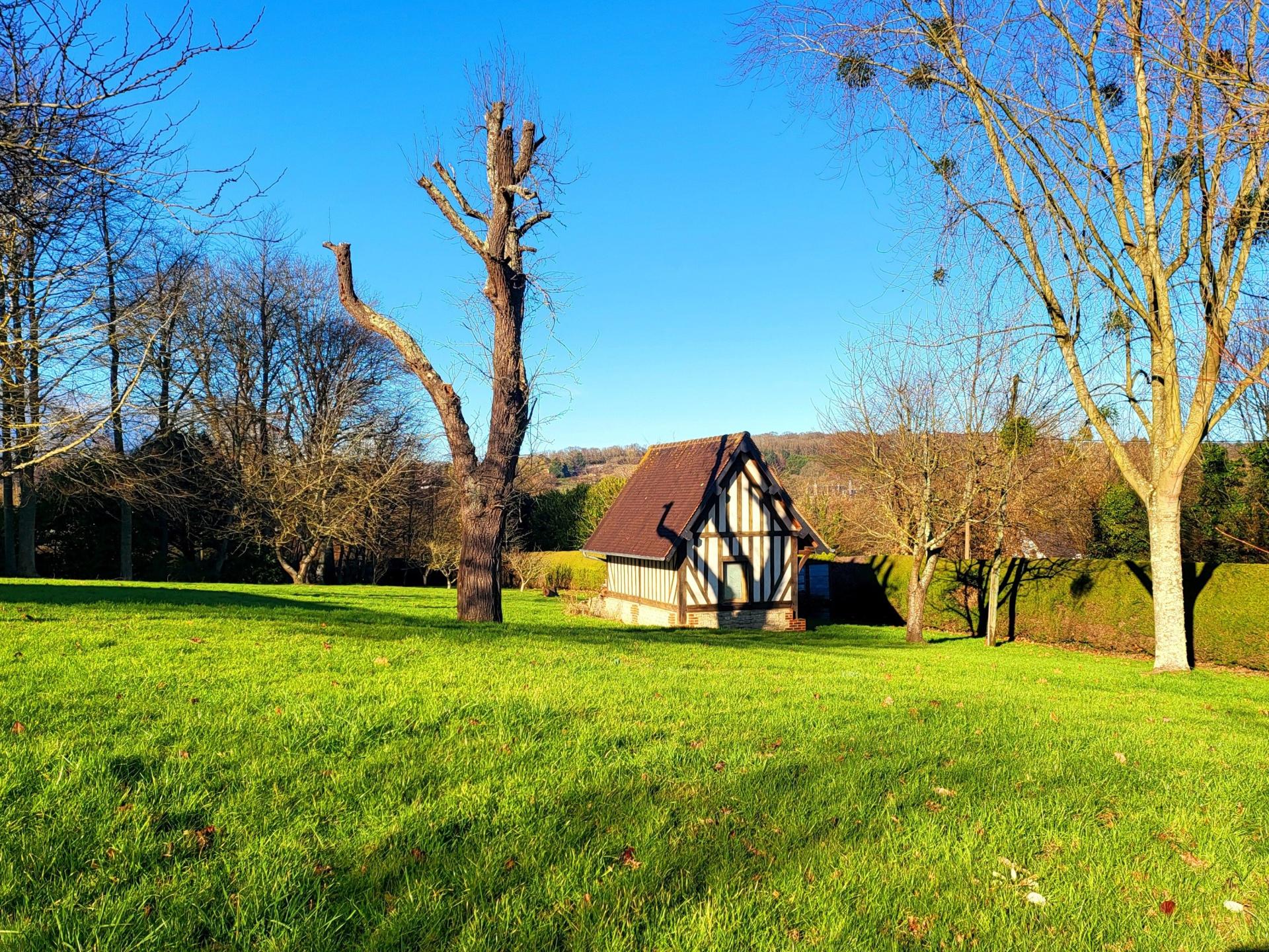 Photo 28 de l'annonce.