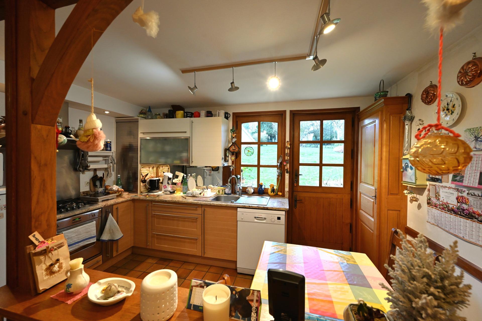 Photo 4 de l'annonce.