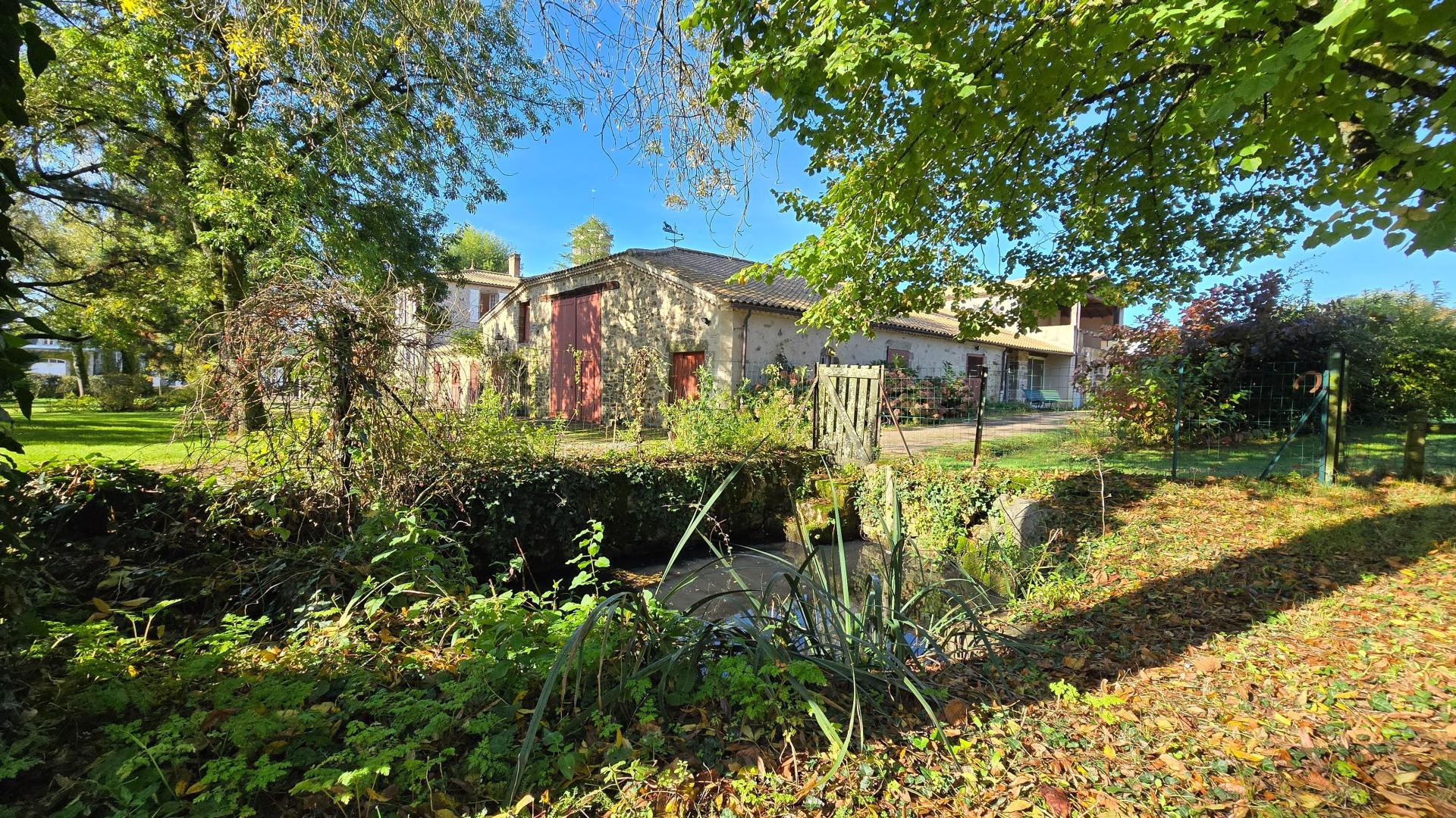 Photo 12 de l'annonce.