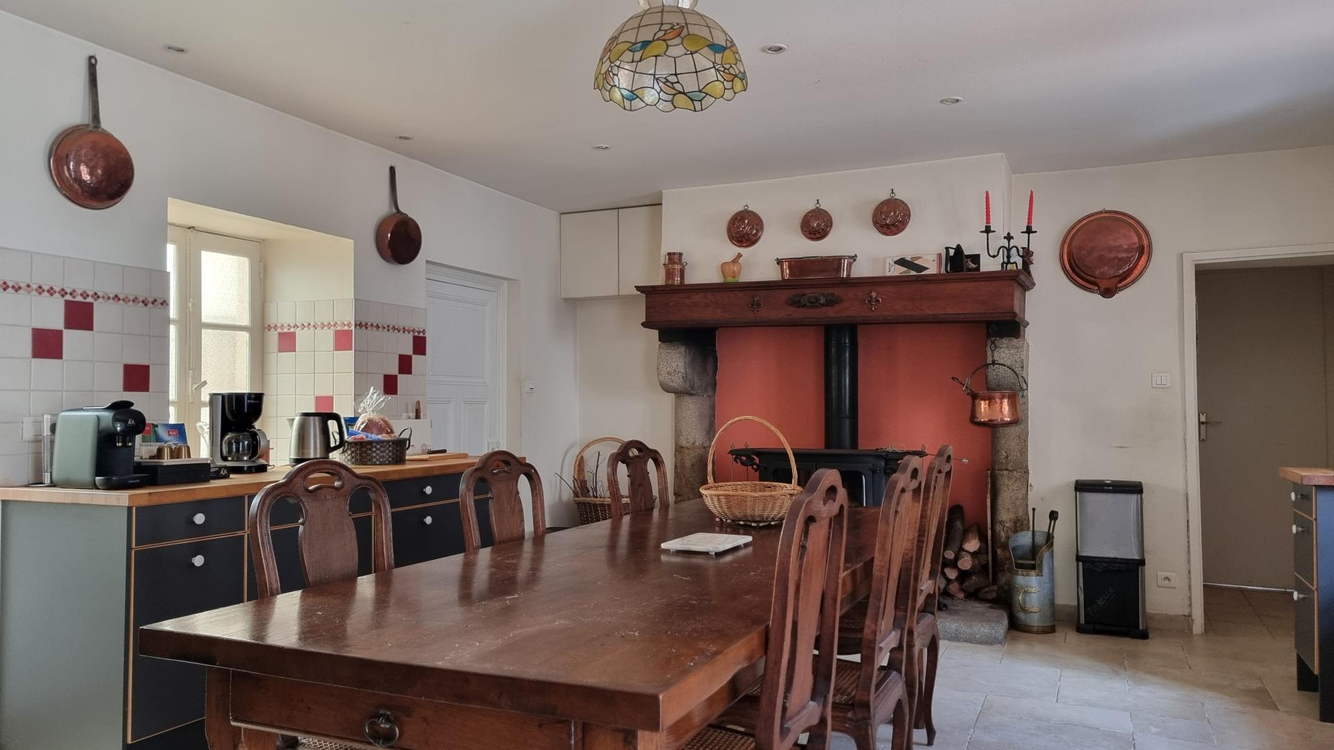 Photo 5 de l'annonce.