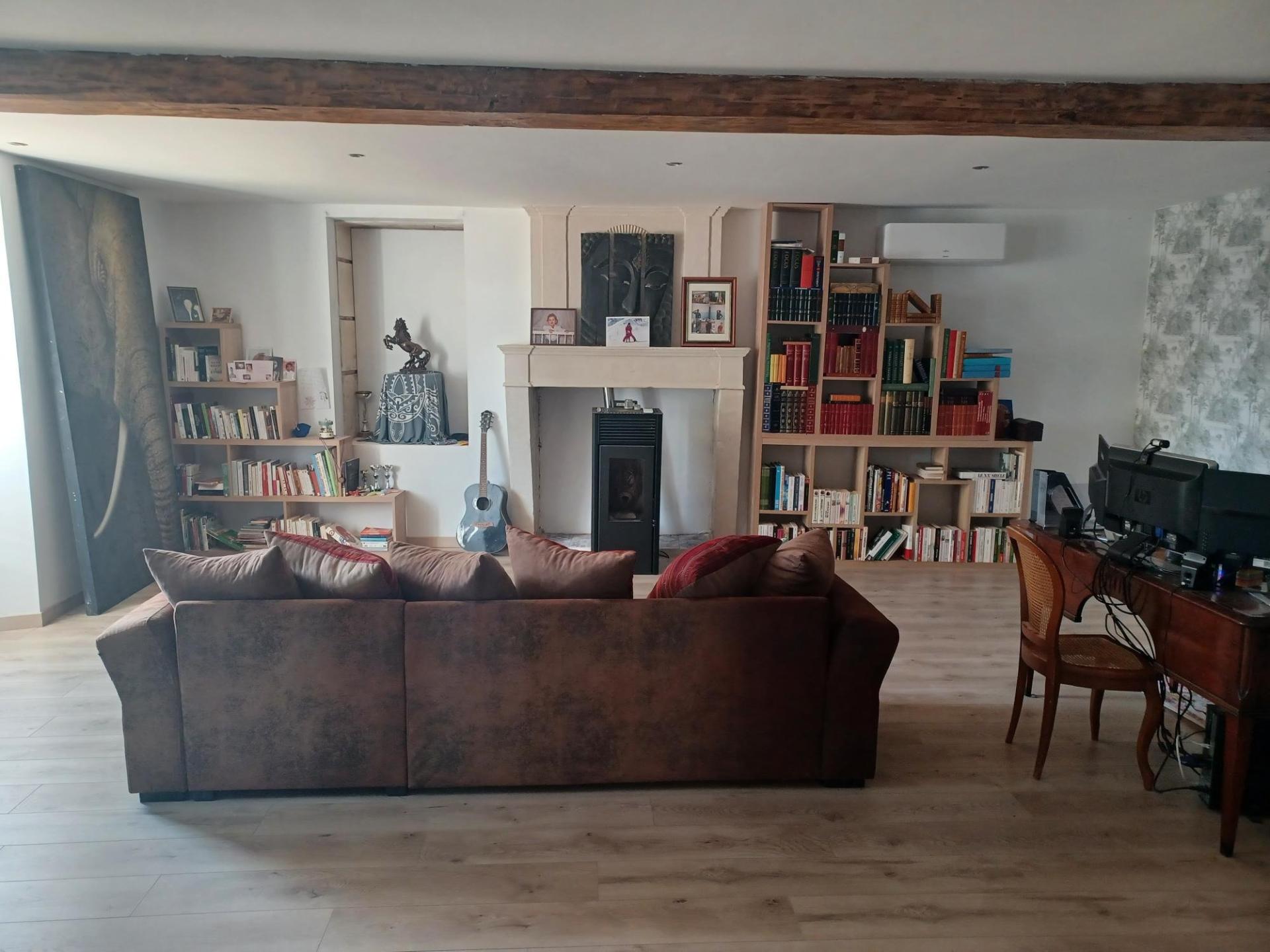 Photo 9 de l'annonce.