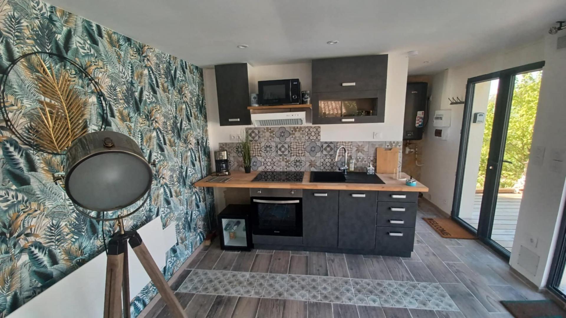 Photo 16 de l'annonce.