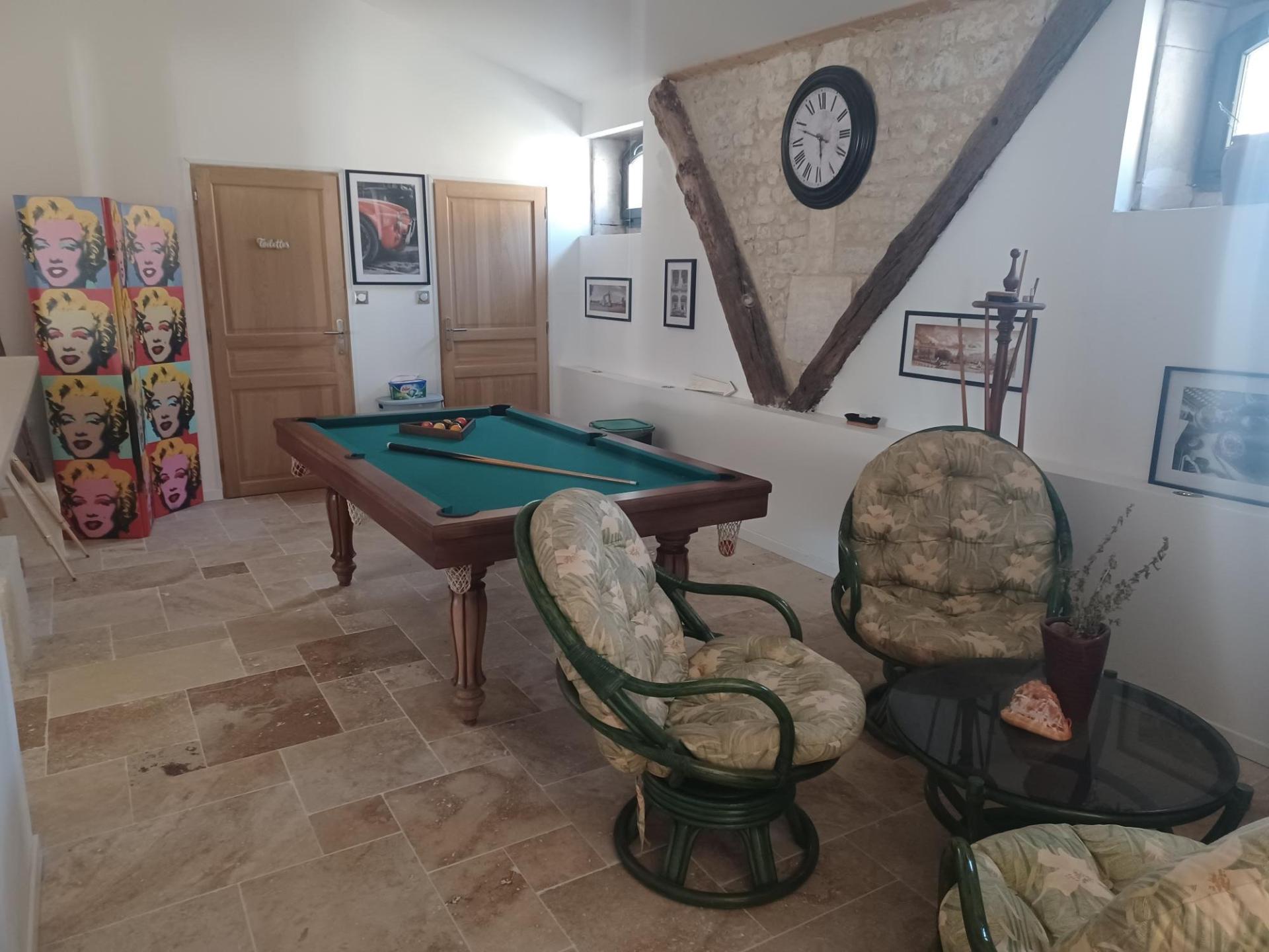 Photo 6 de l'annonce.