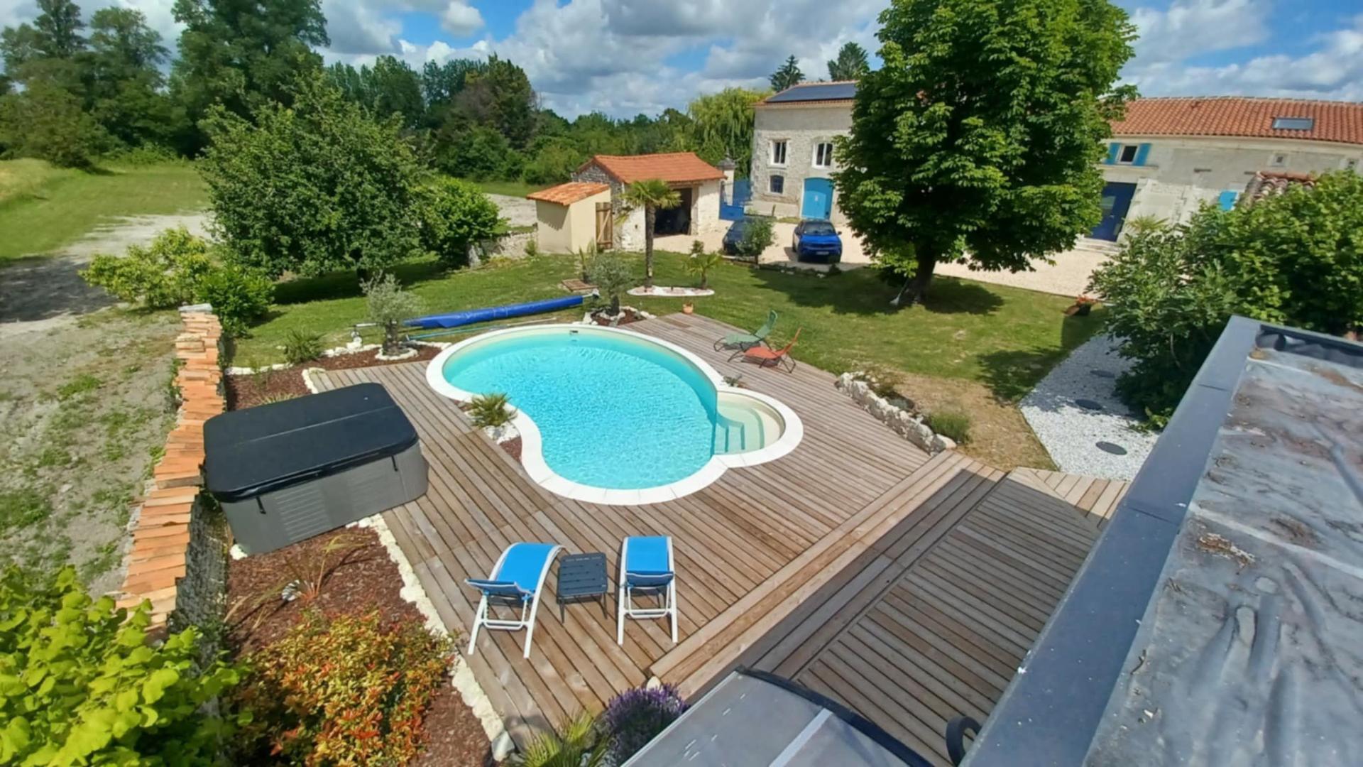 Photo 17 de l'annonce.