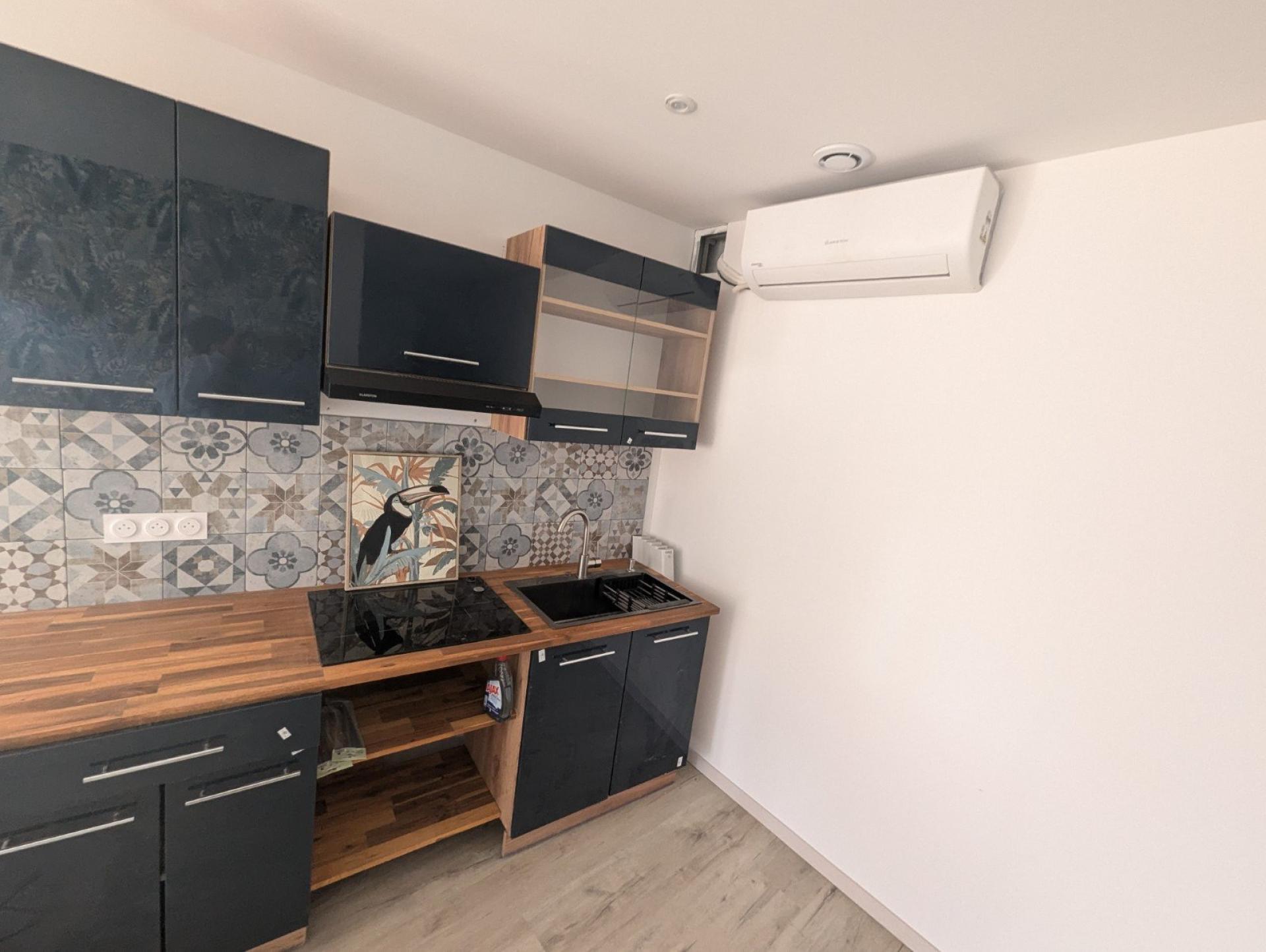 Photo 14 de l'annonce.