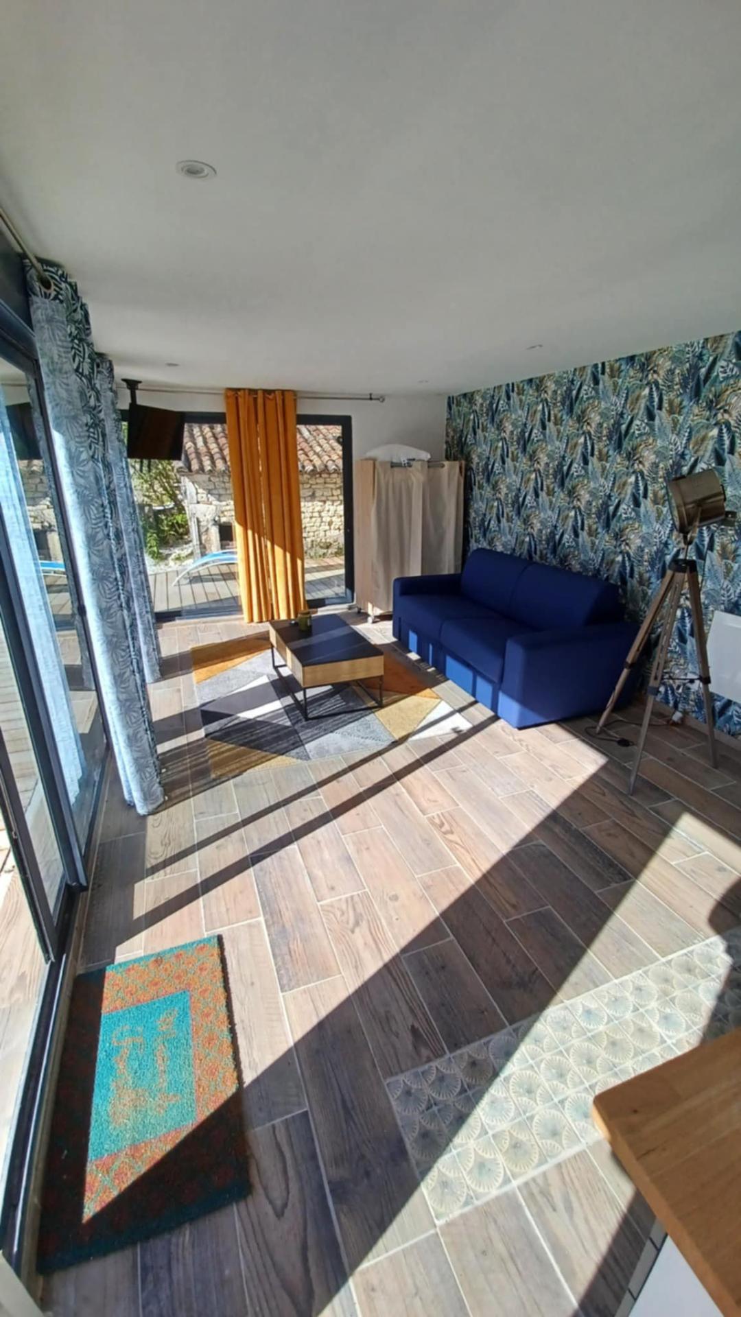 Photo 13 de l'annonce.