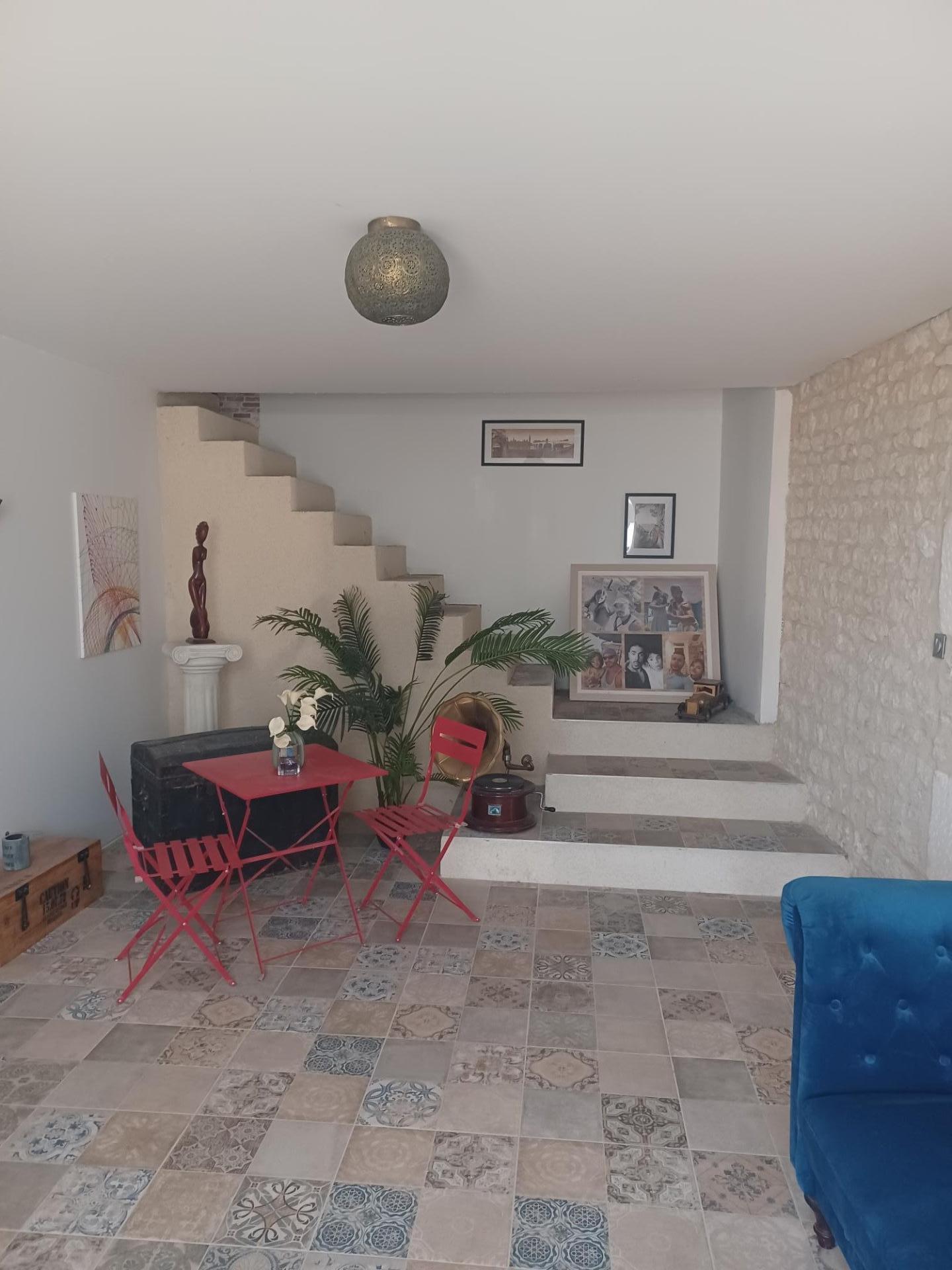 Photo 8 de l'annonce.