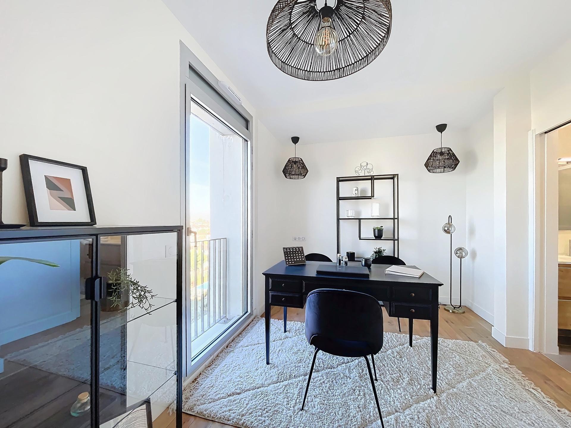 Photo 9 de l'annonce.